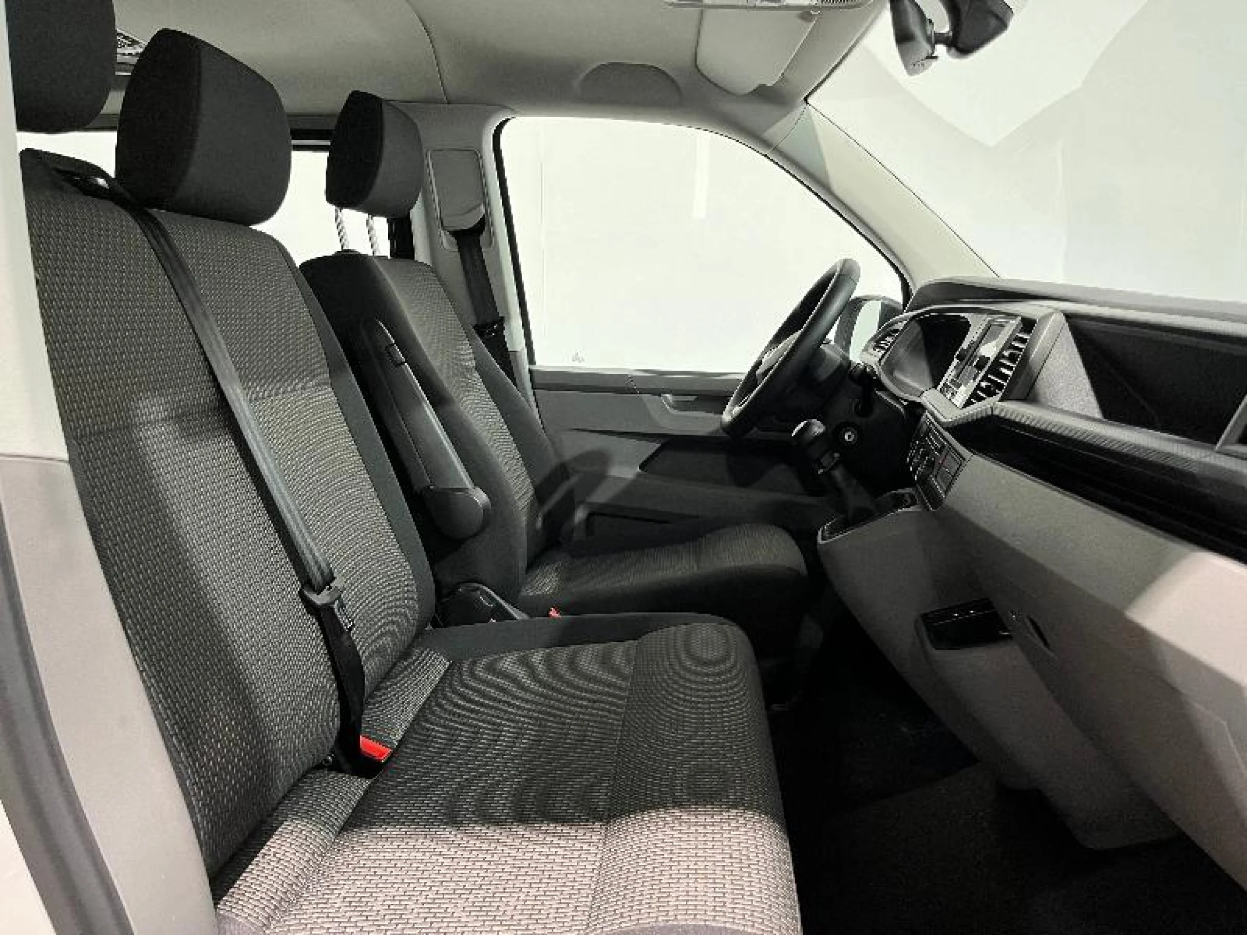 VOLKSWAGEN CARAVELLE ORIGIN CORTA 2.0 TDI 110KW BMT - Foto 5