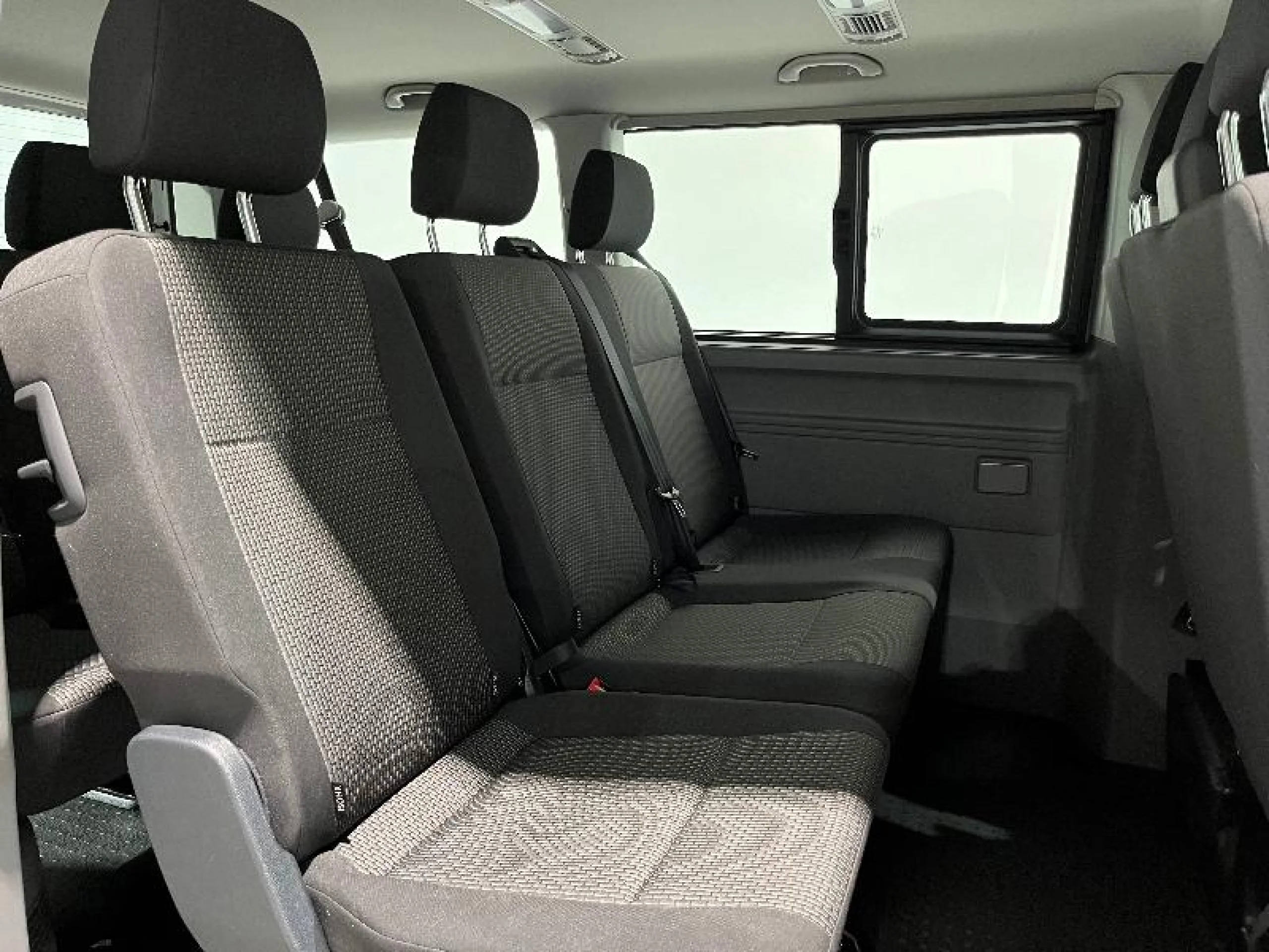 VOLKSWAGEN CARAVELLE ORIGIN CORTA 2.0 TDI 110KW BMT - Foto 6