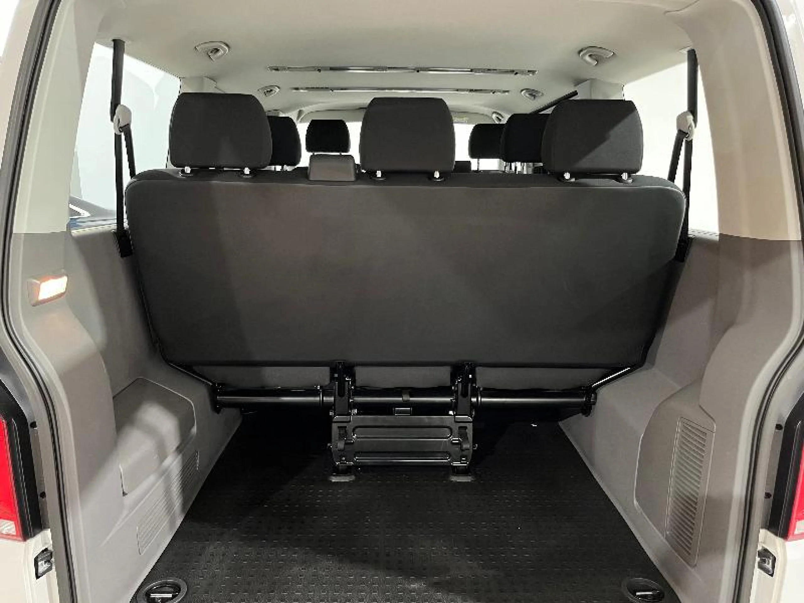 VOLKSWAGEN CARAVELLE ORIGIN CORTA 2.0 TDI 110KW BMT - Foto 7