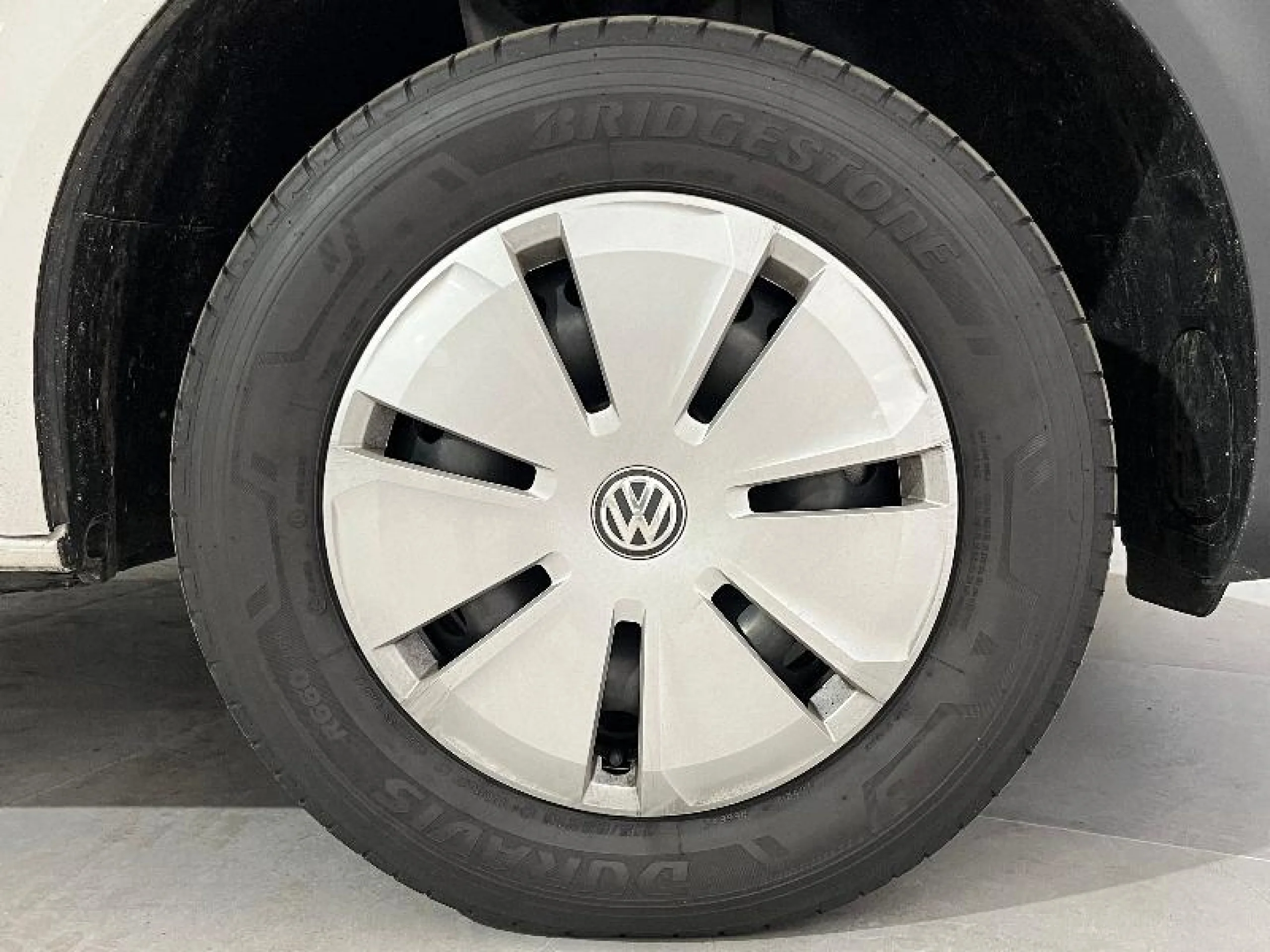 VOLKSWAGEN CARAVELLE ORIGIN CORTA 2.0 TDI 110KW BMT - Foto 8