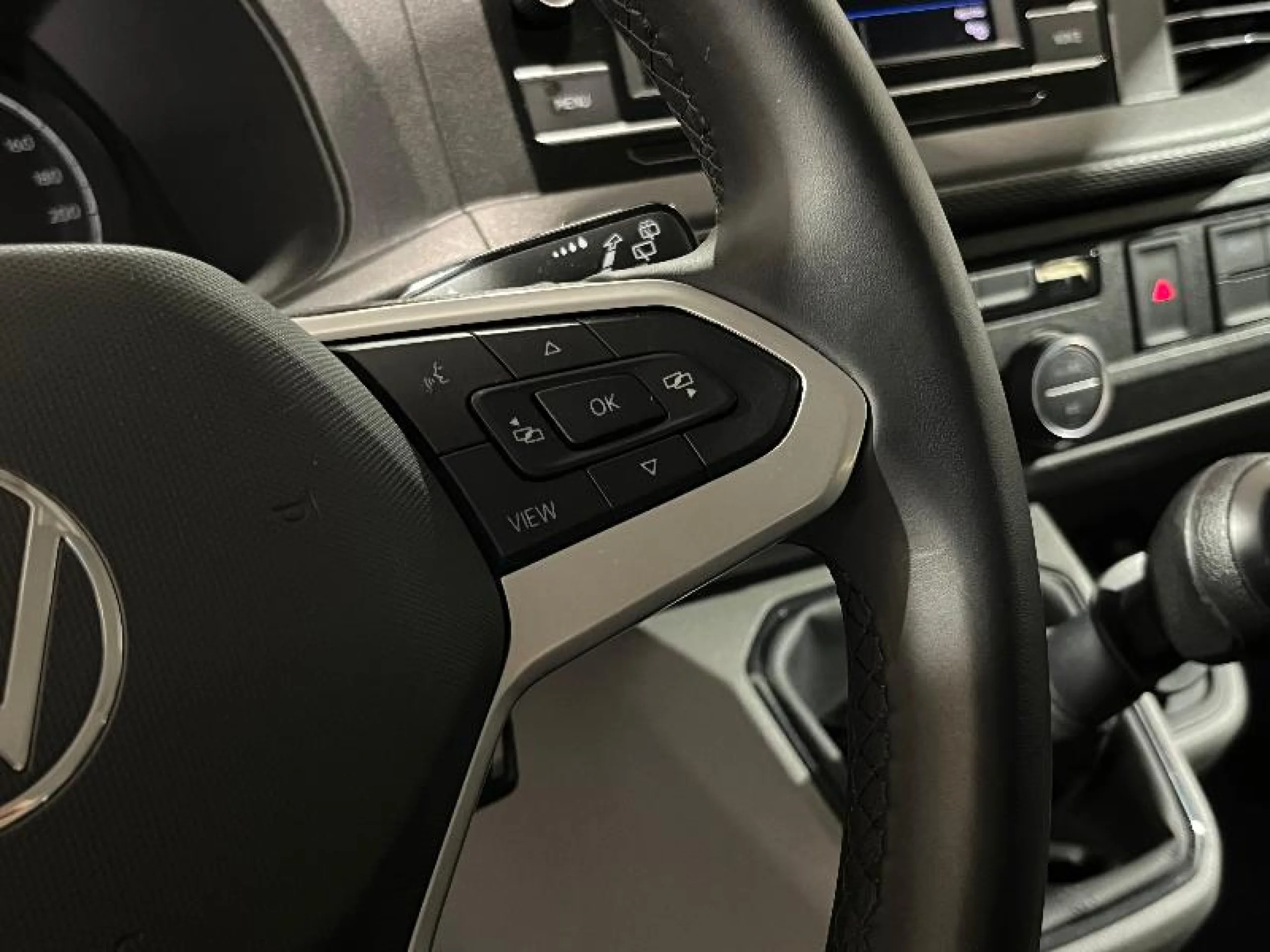 VOLKSWAGEN CARAVELLE ORIGIN CORTA 2.0 TDI 110KW BMT - Foto 11