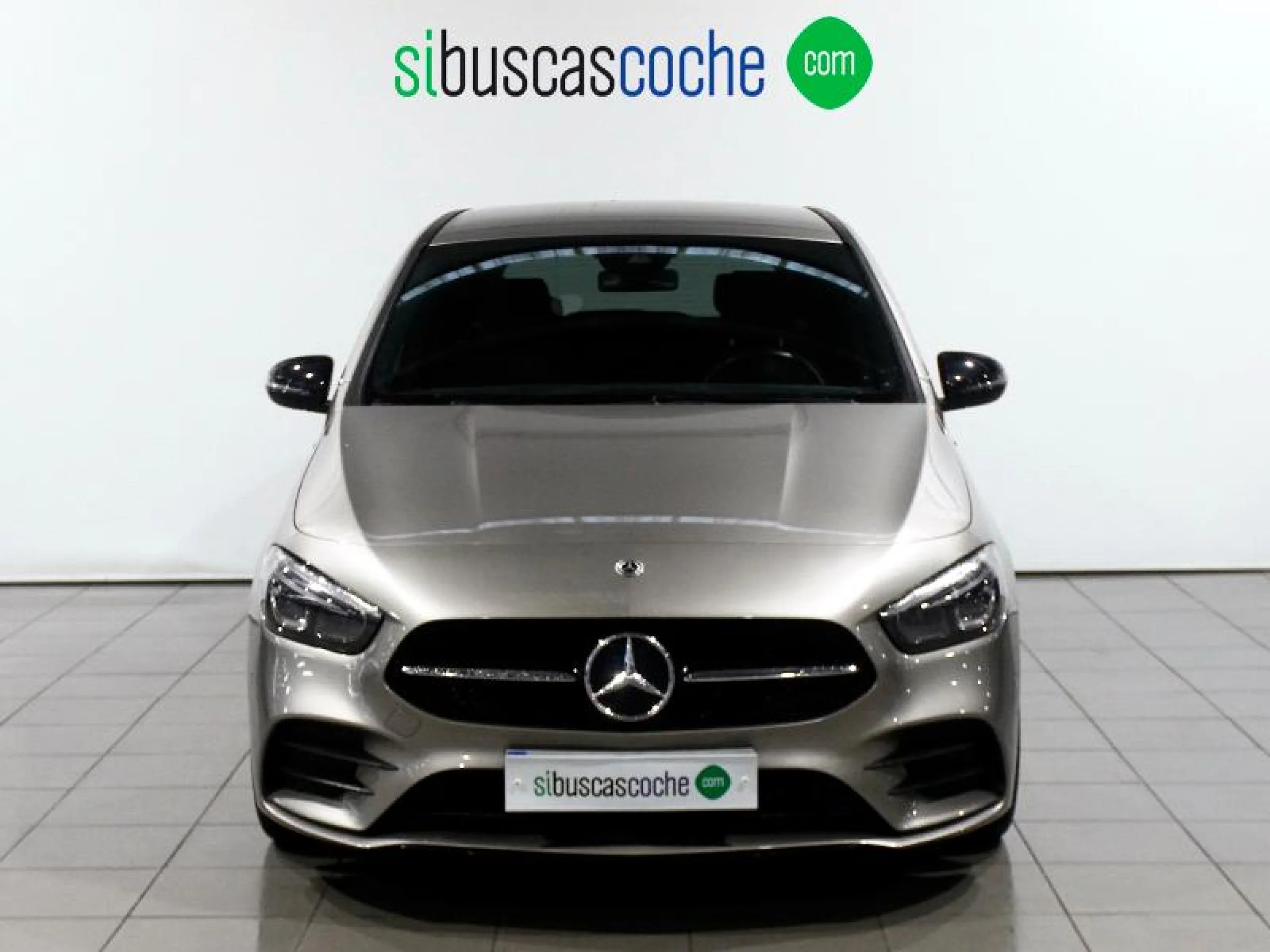 MERCEDES-BENZ CLASE B B 200 D - Foto 19