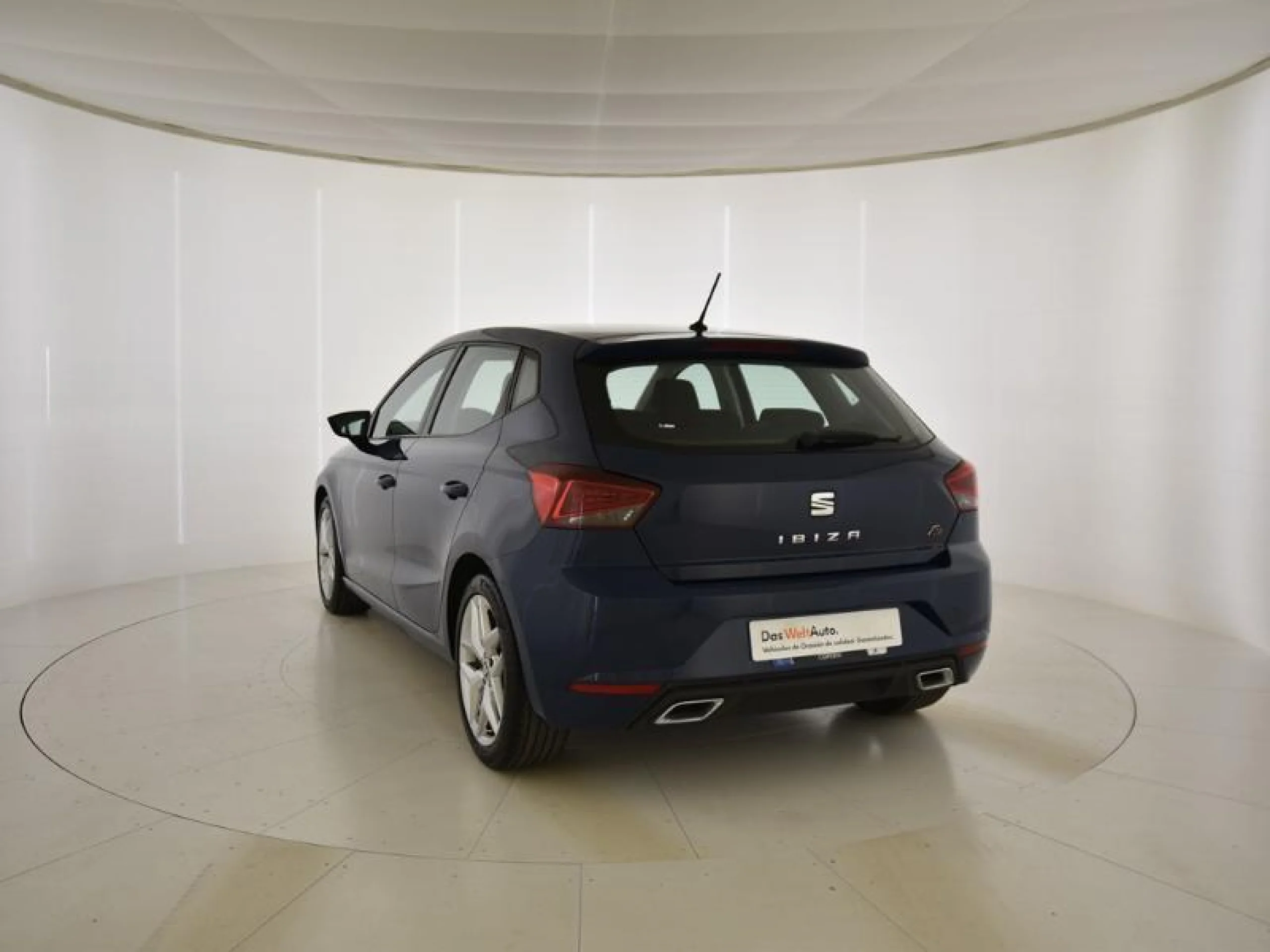SEAT IBIZA 1.0 ECOTSI 85KW (115CV) FR - Foto 2