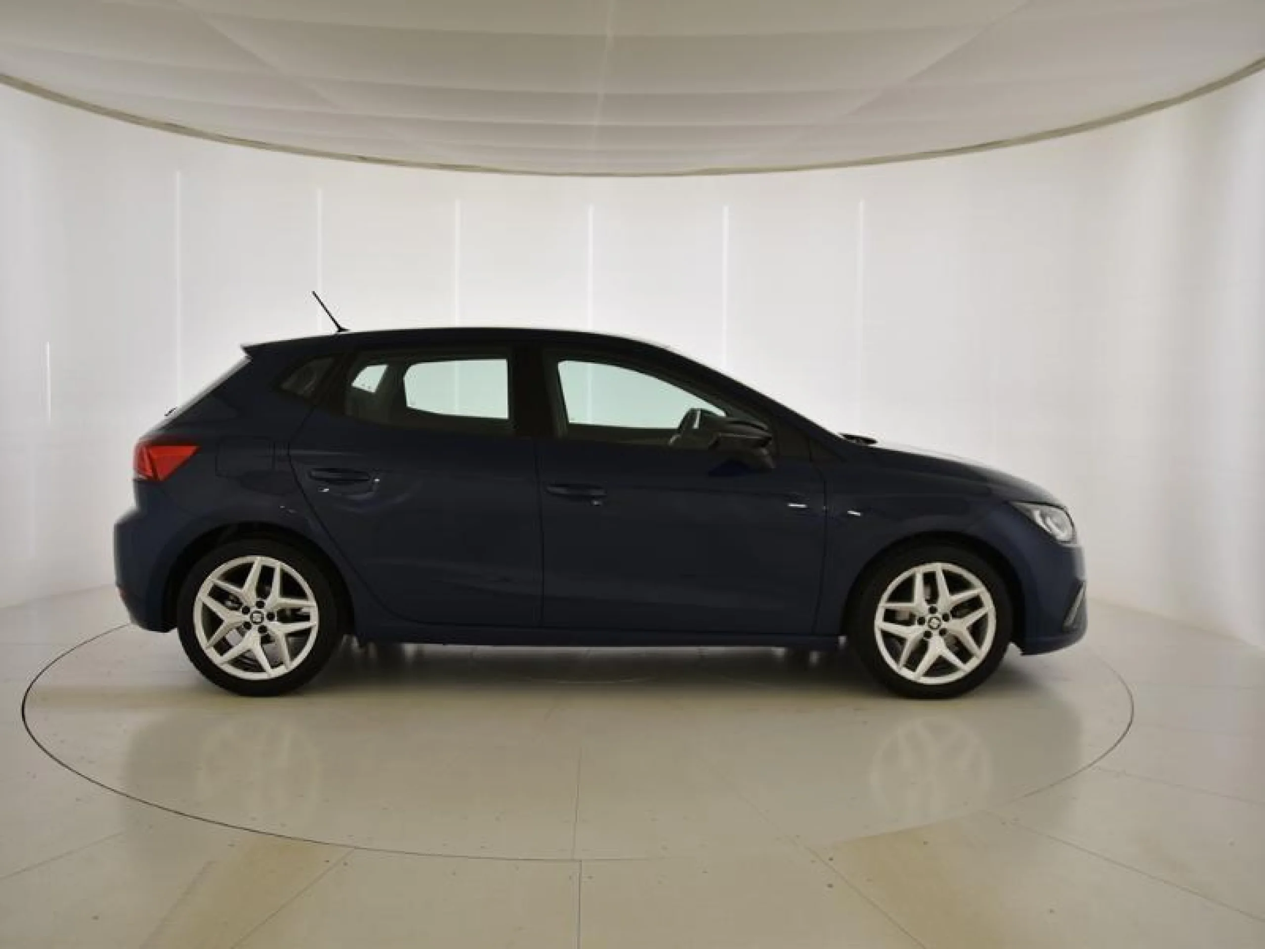 SEAT IBIZA 1.0 ECOTSI 85KW (115CV) FR - Foto 3