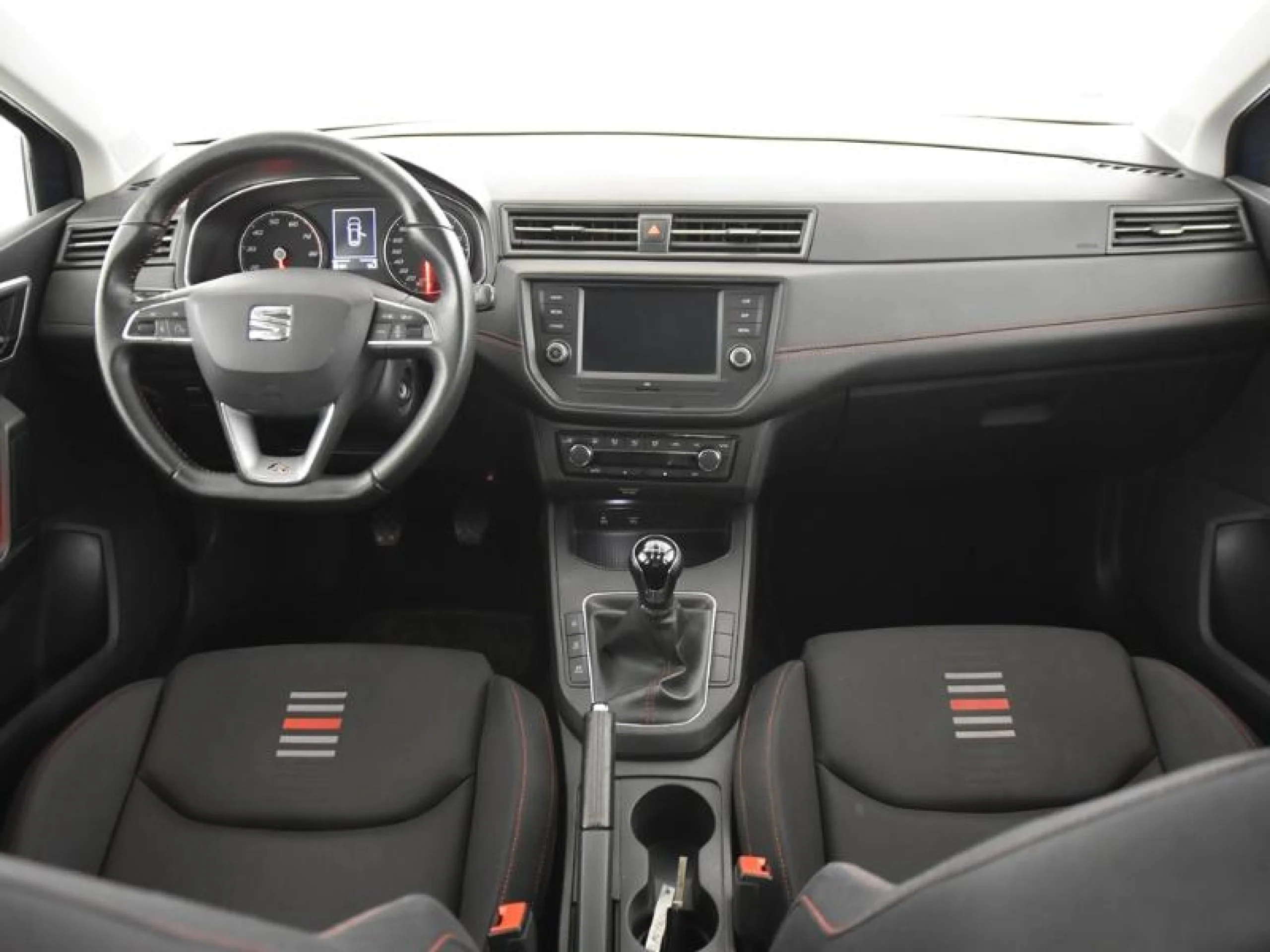 SEAT IBIZA 1.0 ECOTSI 85KW (115CV) FR - Foto 4