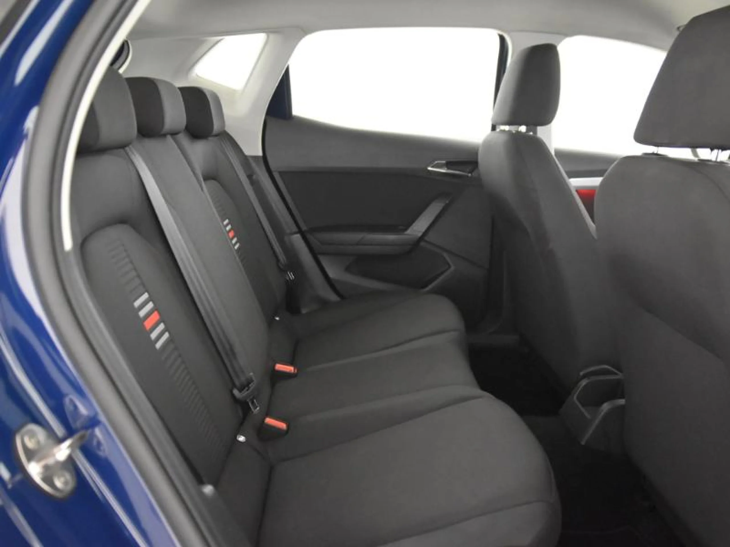 SEAT IBIZA 1.0 ECOTSI 85KW (115CV) FR - Foto 5