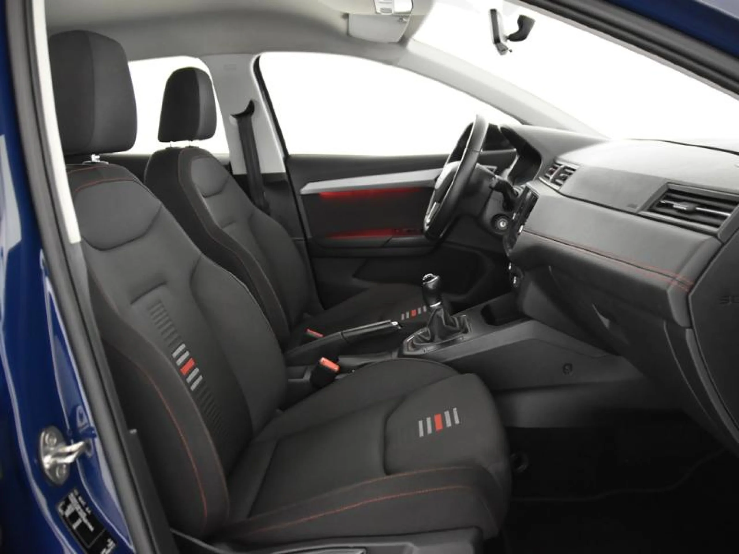 SEAT IBIZA 1.0 ECOTSI 85KW (115CV) FR - Foto 6