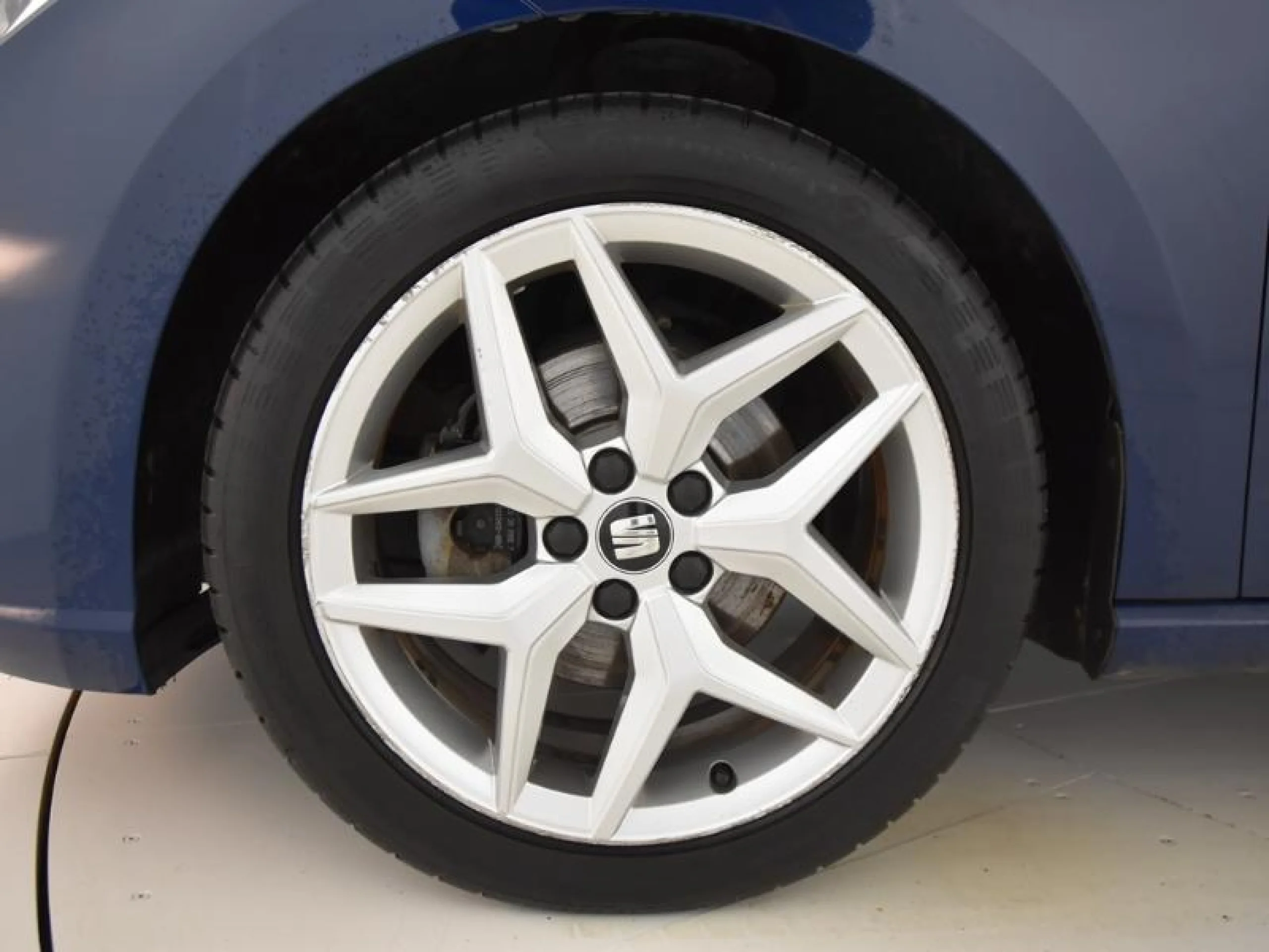 SEAT IBIZA 1.0 ECOTSI 85KW (115CV) FR - Foto 8