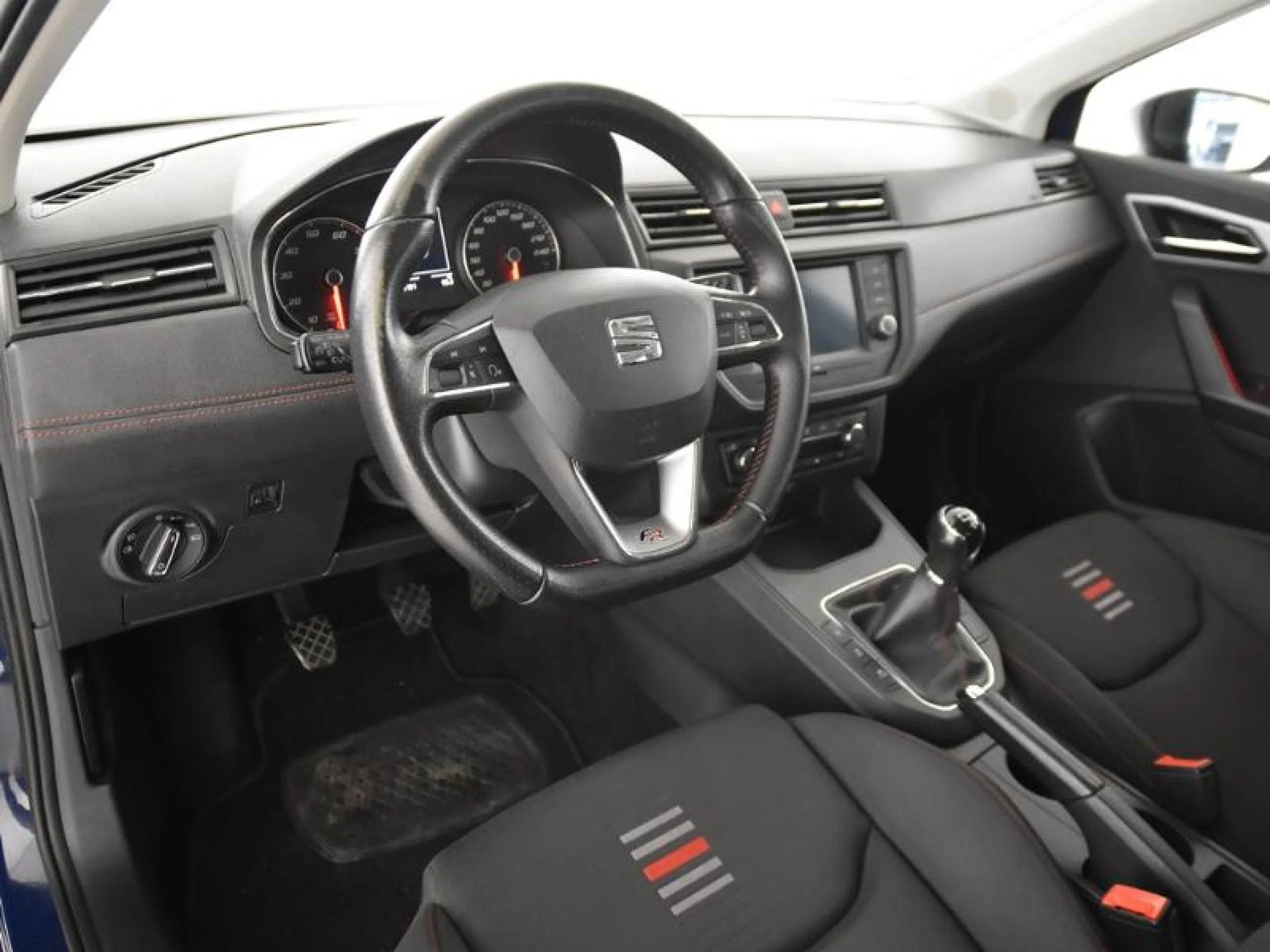SEAT IBIZA 1.0 ECOTSI 85KW (115CV) FR - Foto 9
