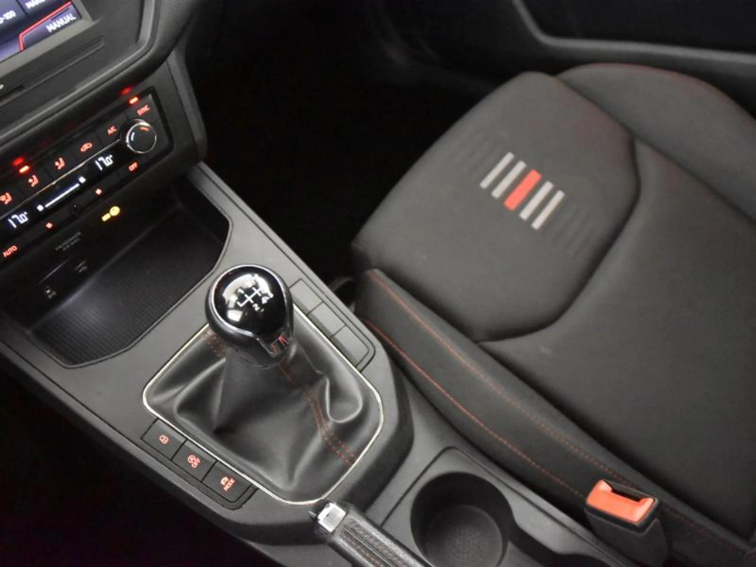 SEAT IBIZA 1.0 ECOTSI 85KW (115CV) FR - Foto 10