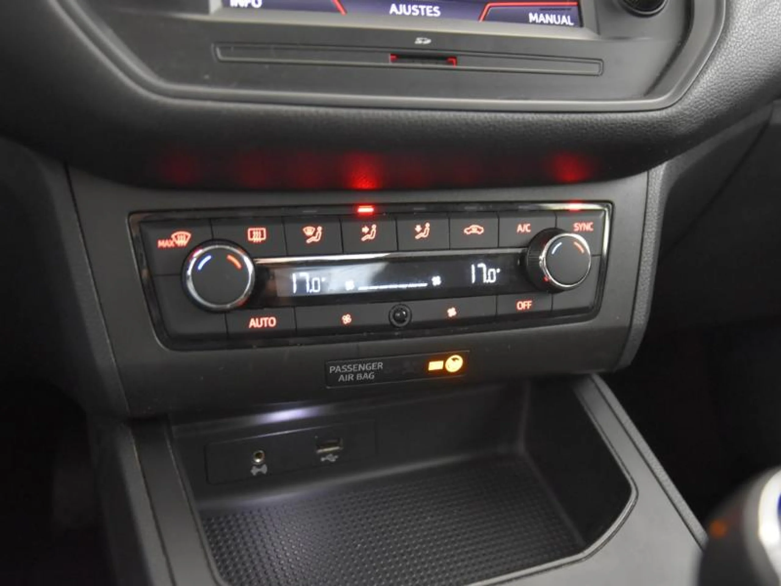 SEAT IBIZA 1.0 ECOTSI 85KW (115CV) FR - Foto 11