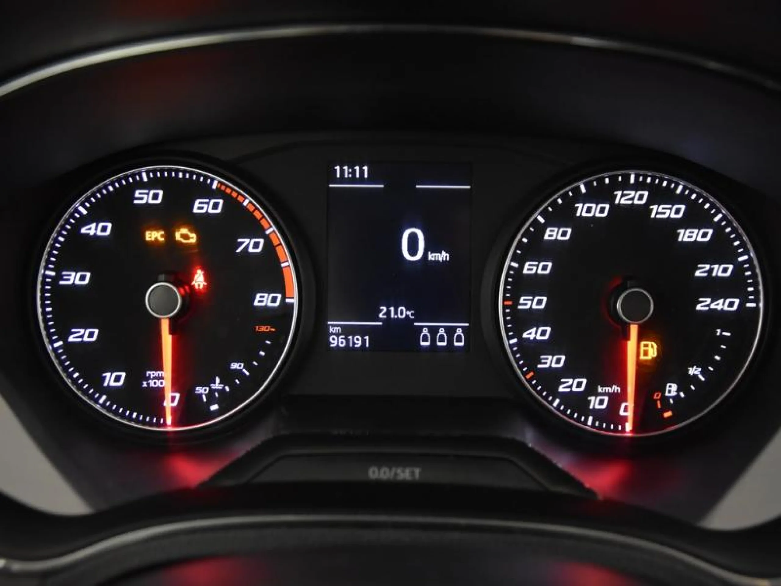 SEAT IBIZA 1.0 ECOTSI 85KW (115CV) FR - Foto 13