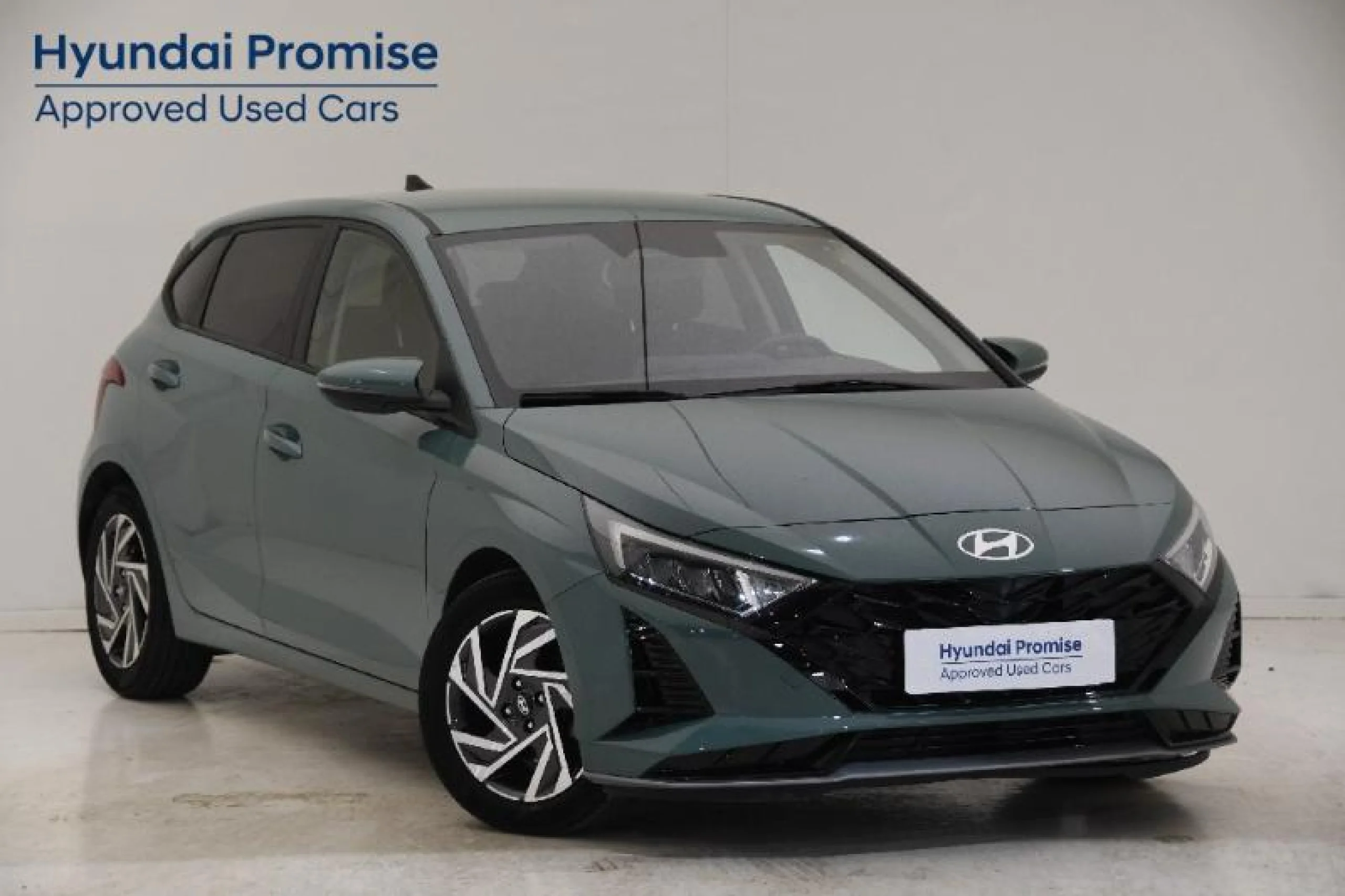 HYUNDAI I20 1.0 TGDI KLASS - Foto 2