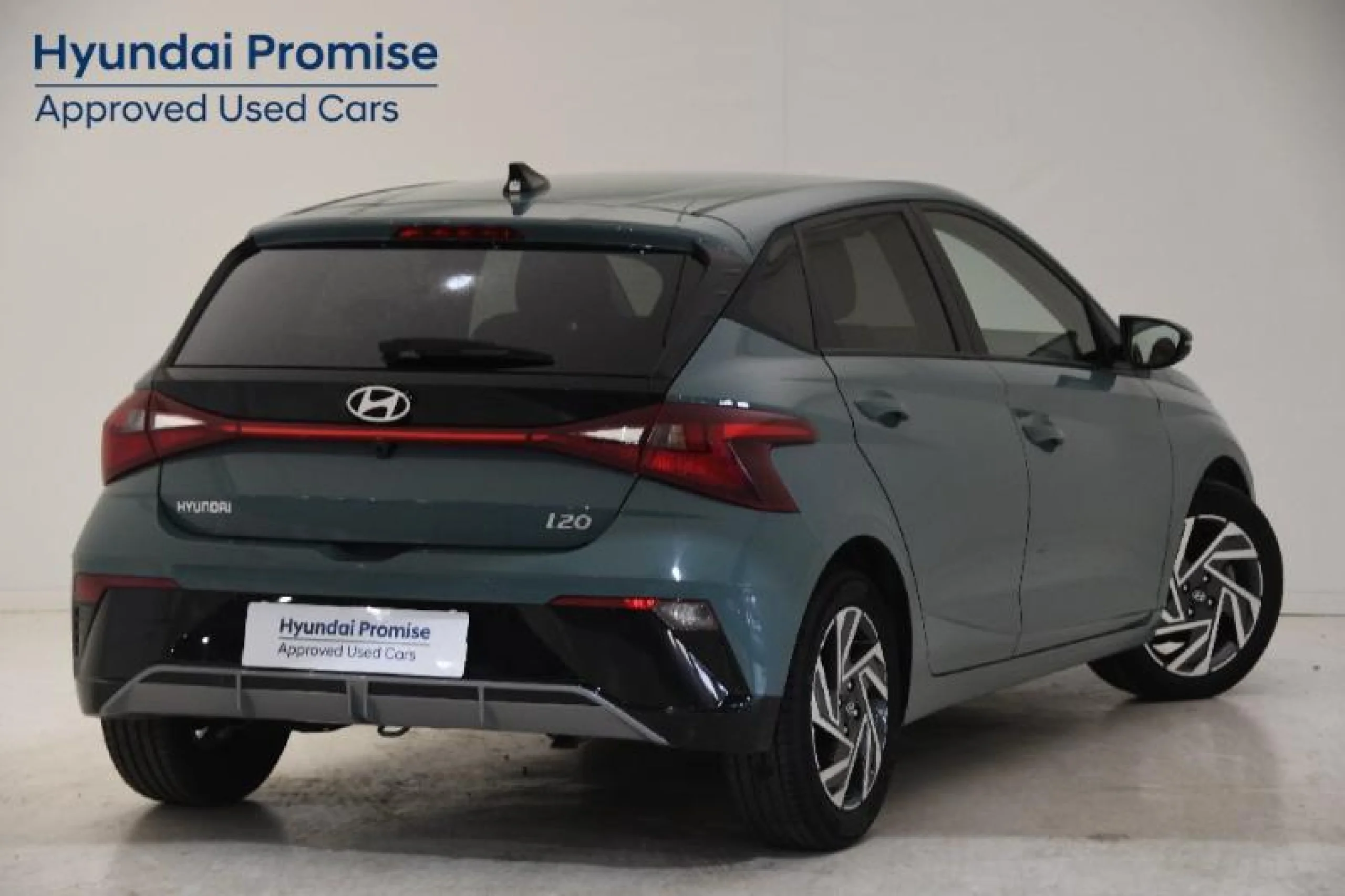 HYUNDAI I20 1.0 TGDI KLASS - Foto 4