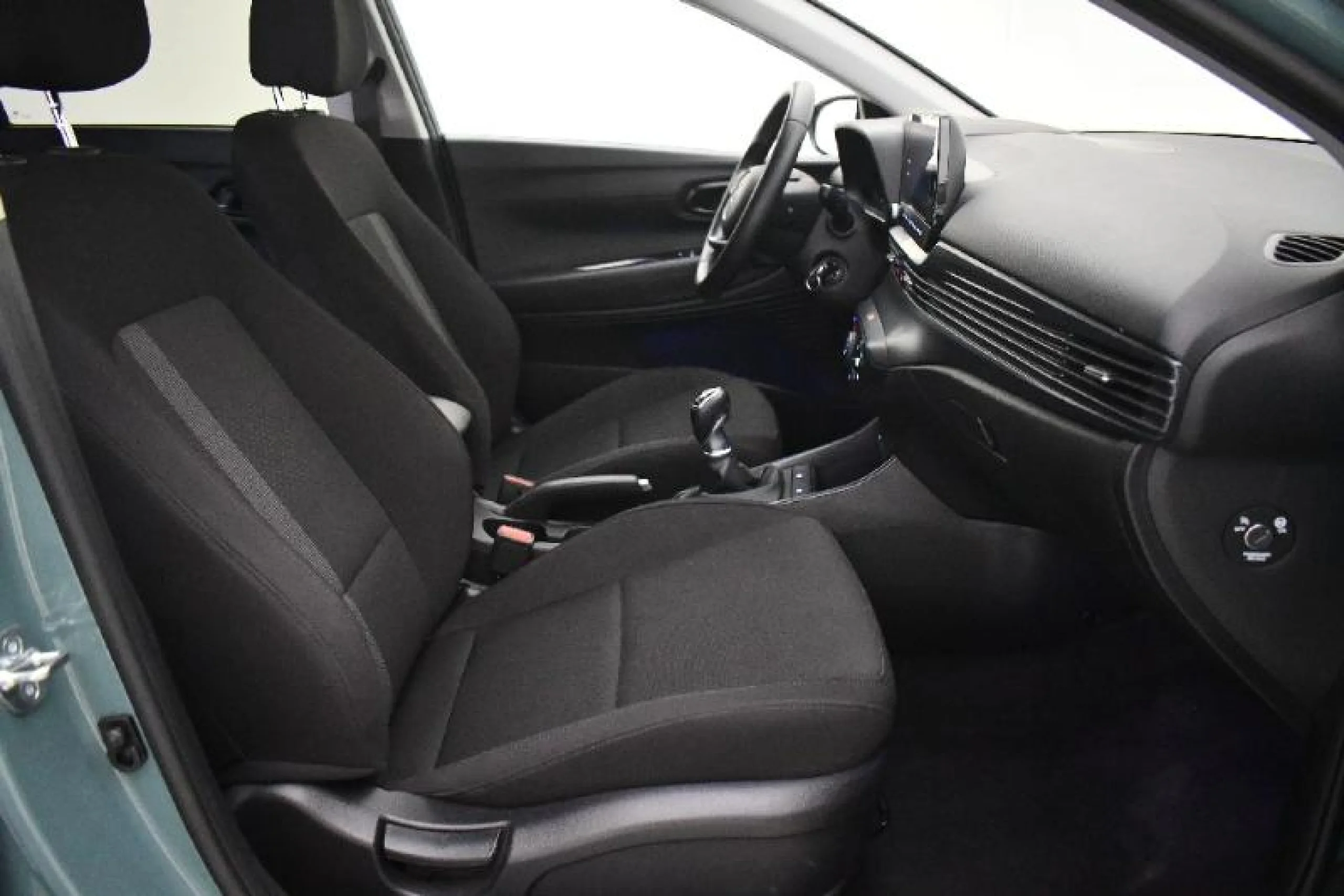HYUNDAI I20 1.0 TGDI KLASS - Foto 5