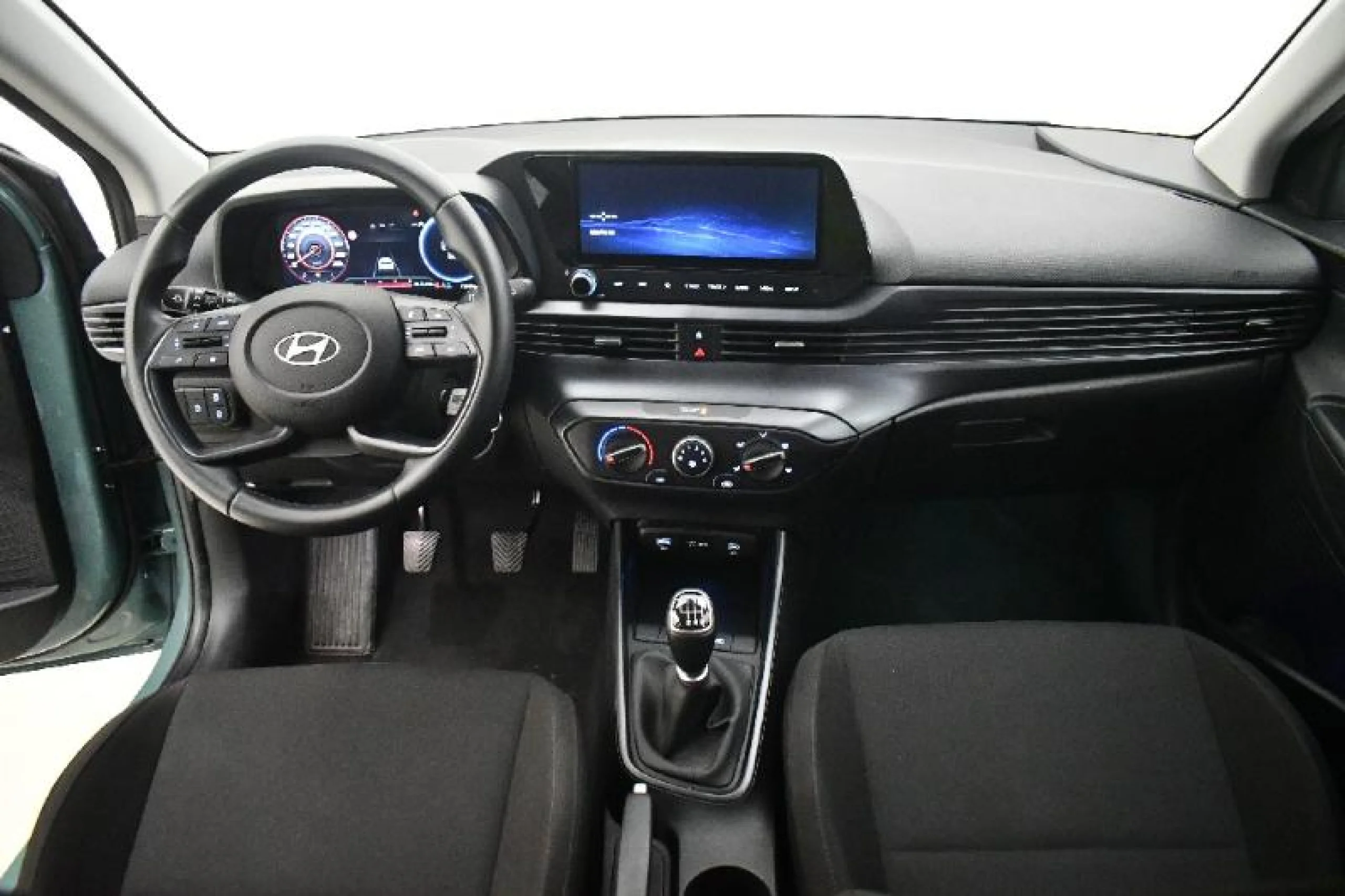 HYUNDAI I20 1.0 TGDI KLASS - Foto 6