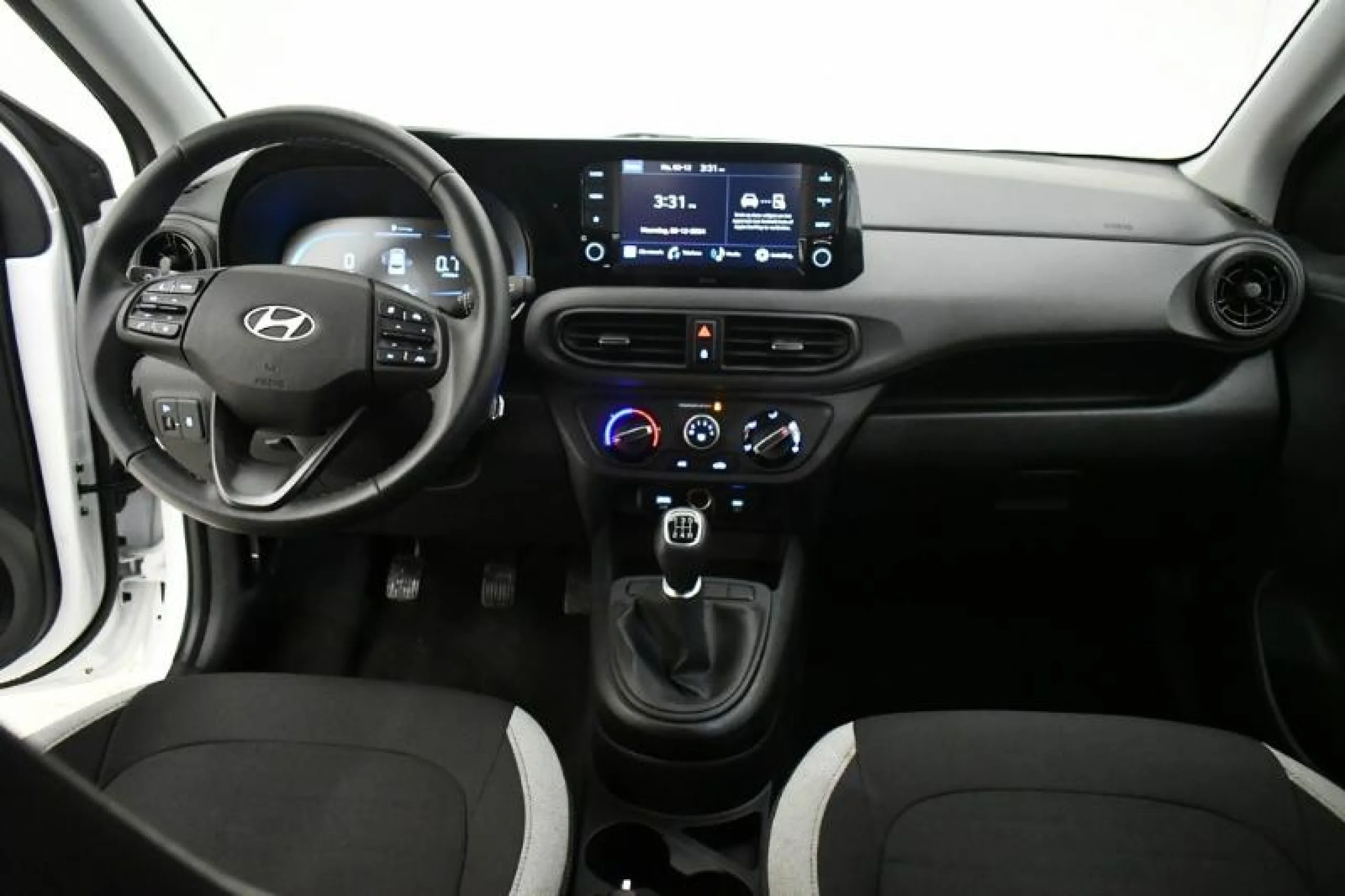 HYUNDAI I10 1.0 KLASS - Foto 8
