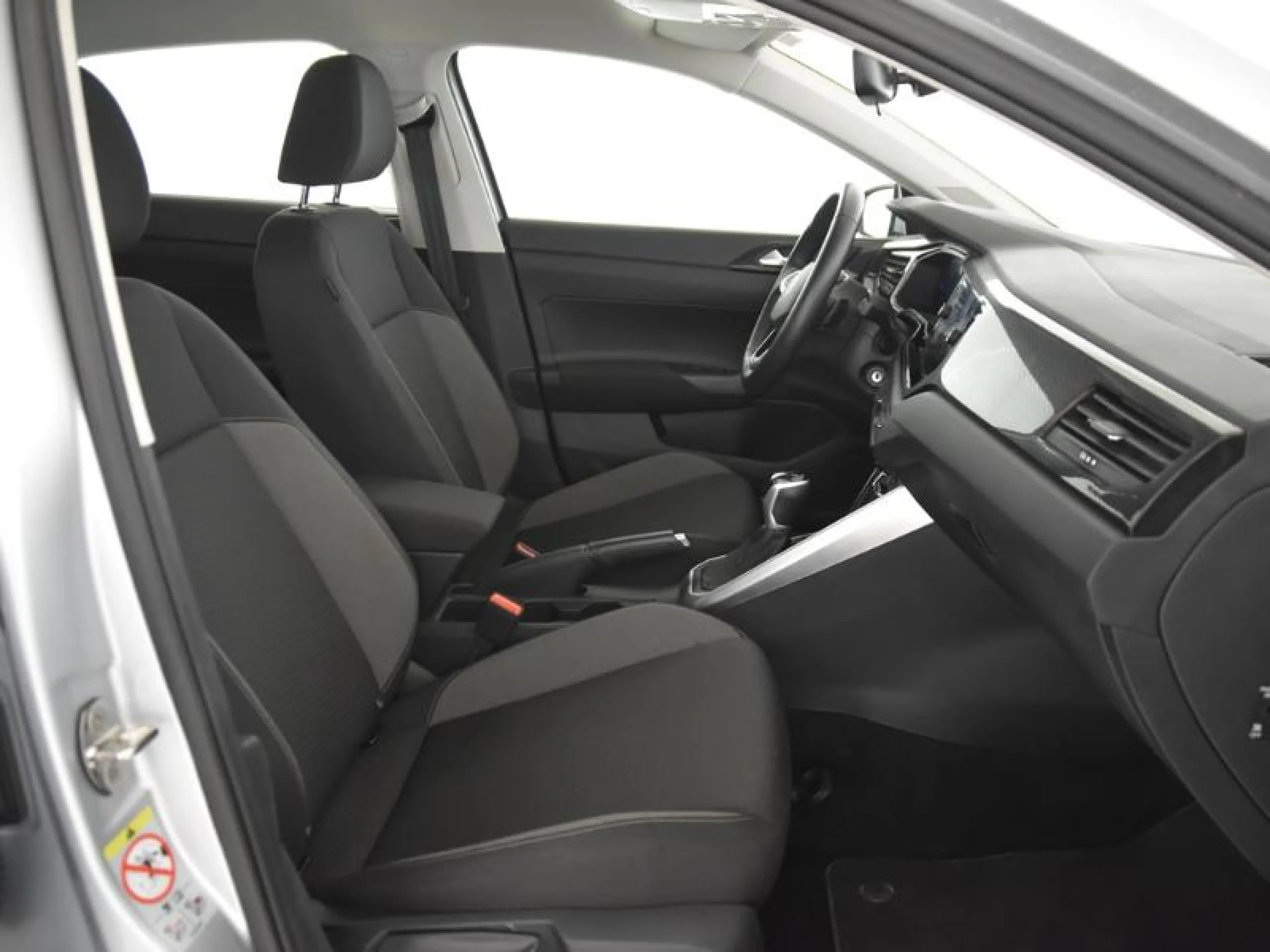 VOLKSWAGEN POLO LIFE 1.0 TSI 70KW (95CV) DSG - Foto 5