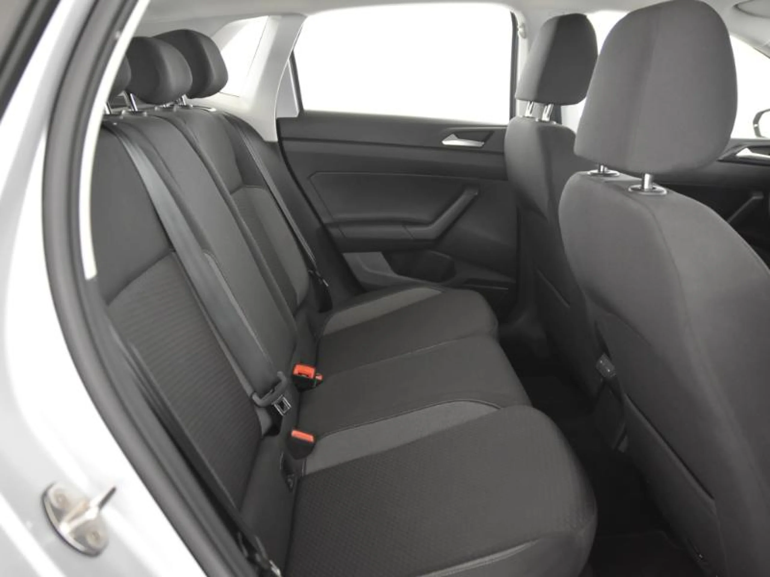 VOLKSWAGEN POLO LIFE 1.0 TSI 70KW (95CV) DSG - Foto 6