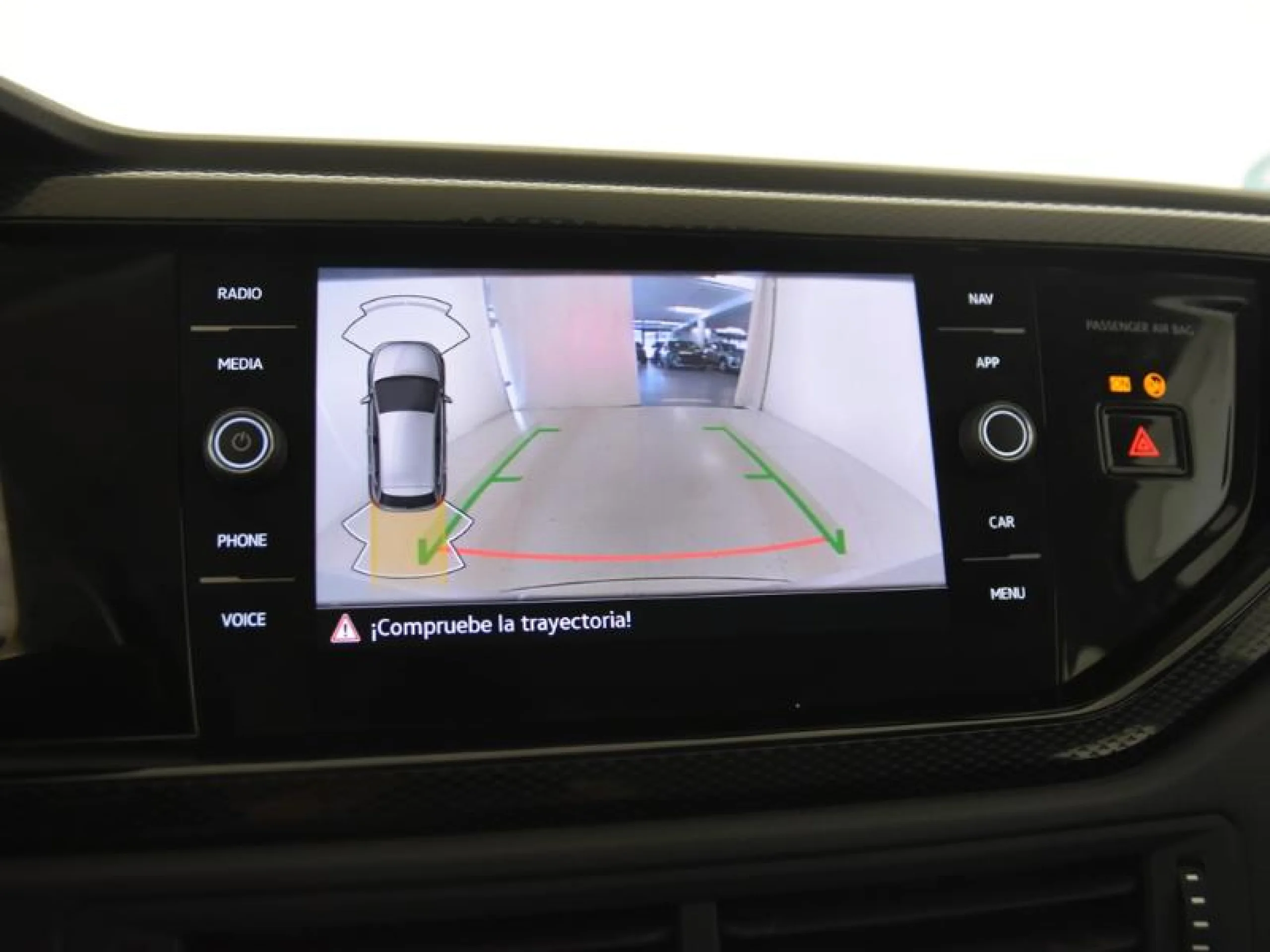 VOLKSWAGEN POLO LIFE 1.0 TSI 70KW (95CV) DSG - Foto 13