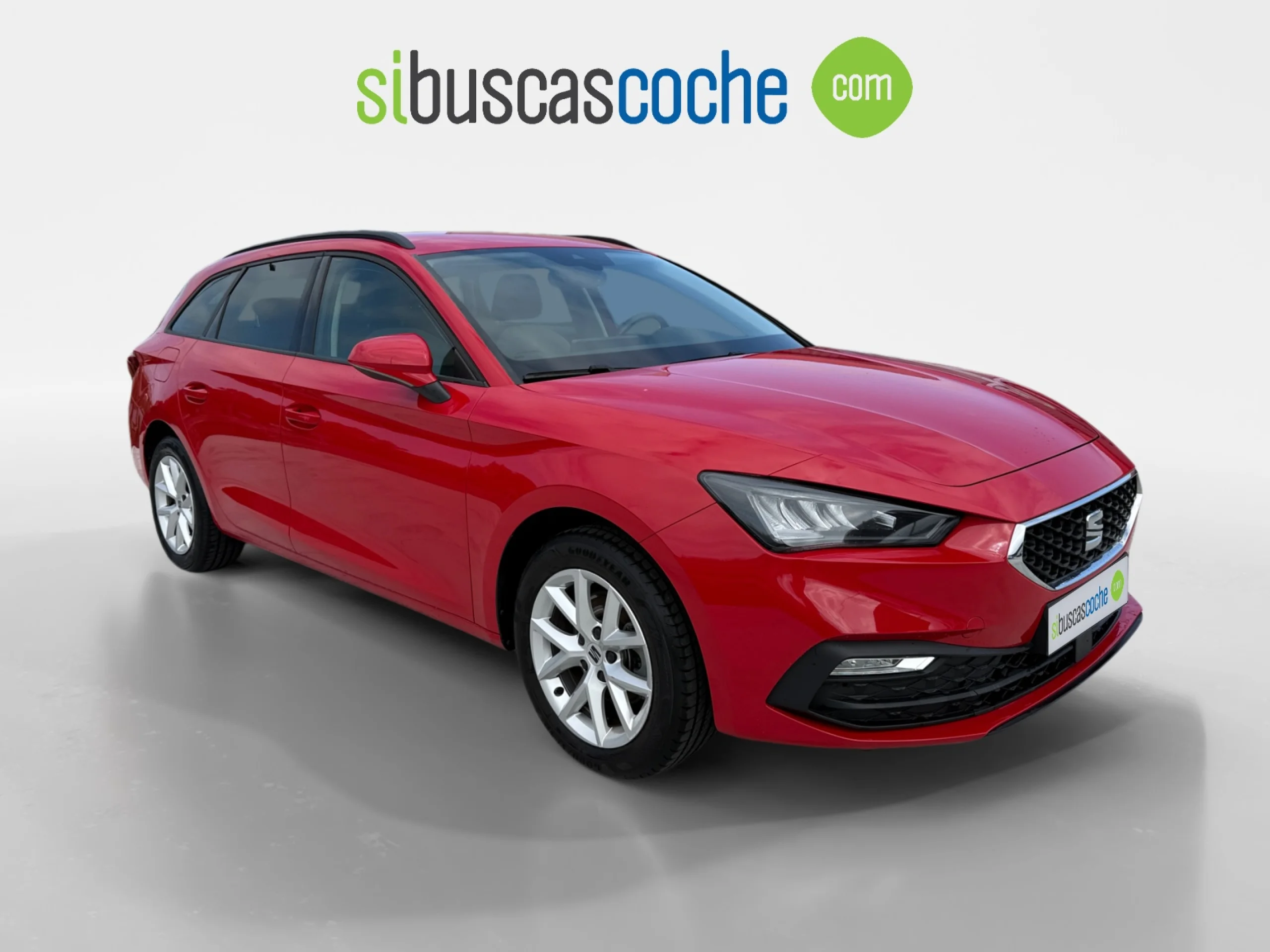 SEAT LEON SP 1.0 ETSI 81KW DSG S&S STYLE - Foto 1