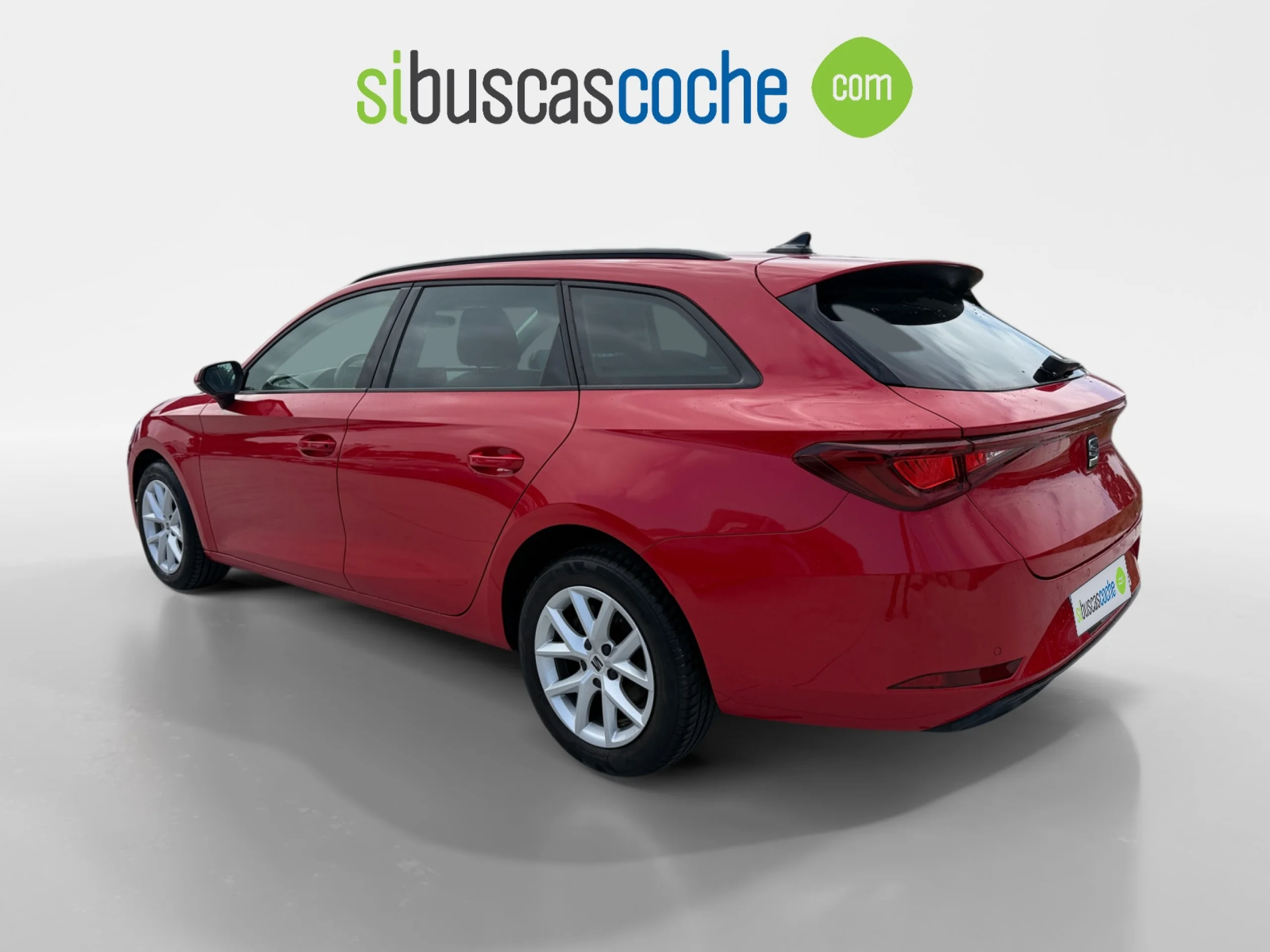 SEAT LEON SP 1.0 ETSI 81KW DSG S&S STYLE - Foto 2