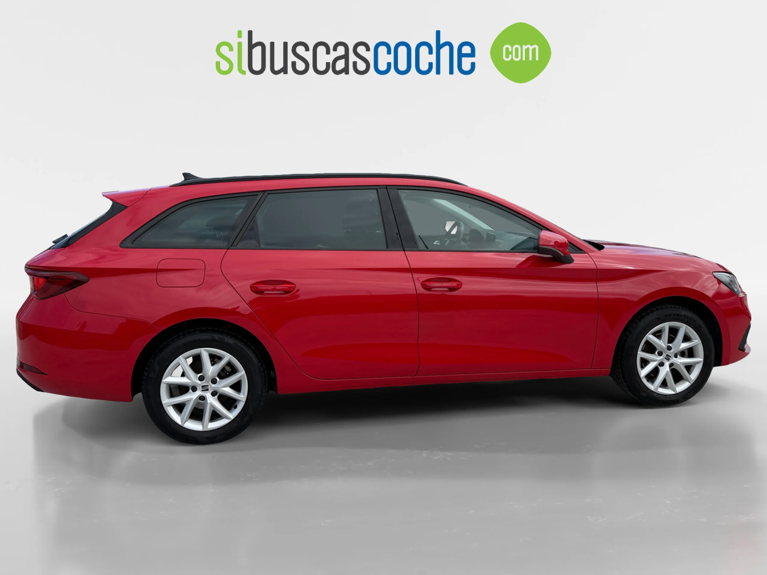 SEAT LEON SP 1.0 ETSI 81KW DSG S&S STYLE - Foto 3