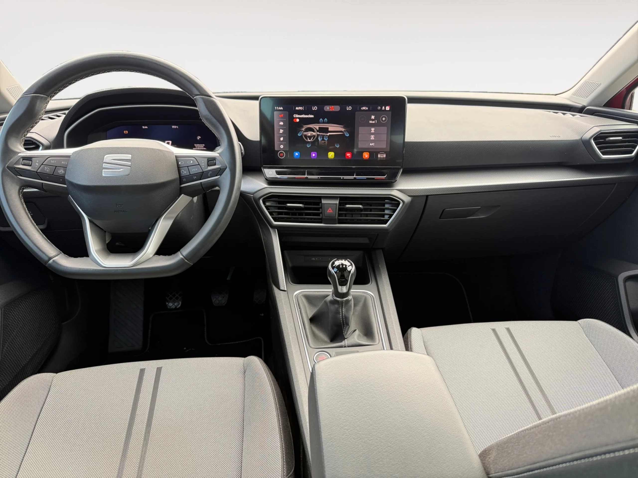 SEAT LEON SP 1.0 ETSI 81KW DSG S&S STYLE - Foto 4