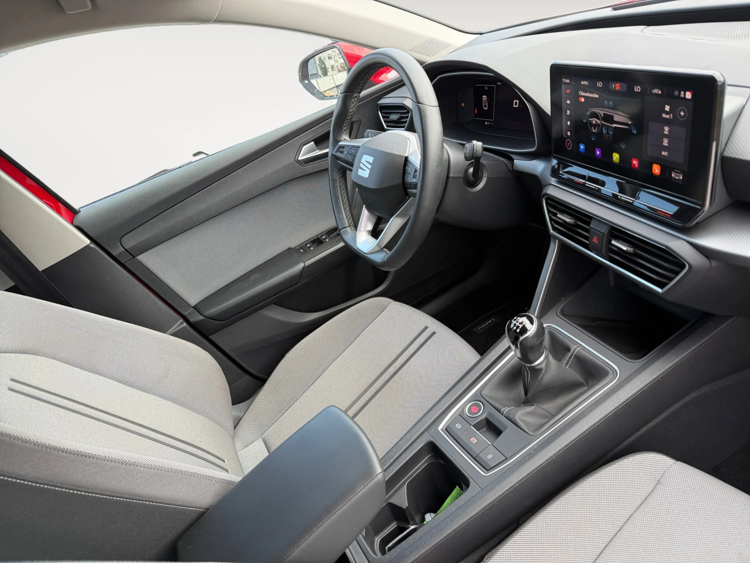 SEAT LEON SP 1.0 ETSI 81KW DSG S&S STYLE - Foto 5