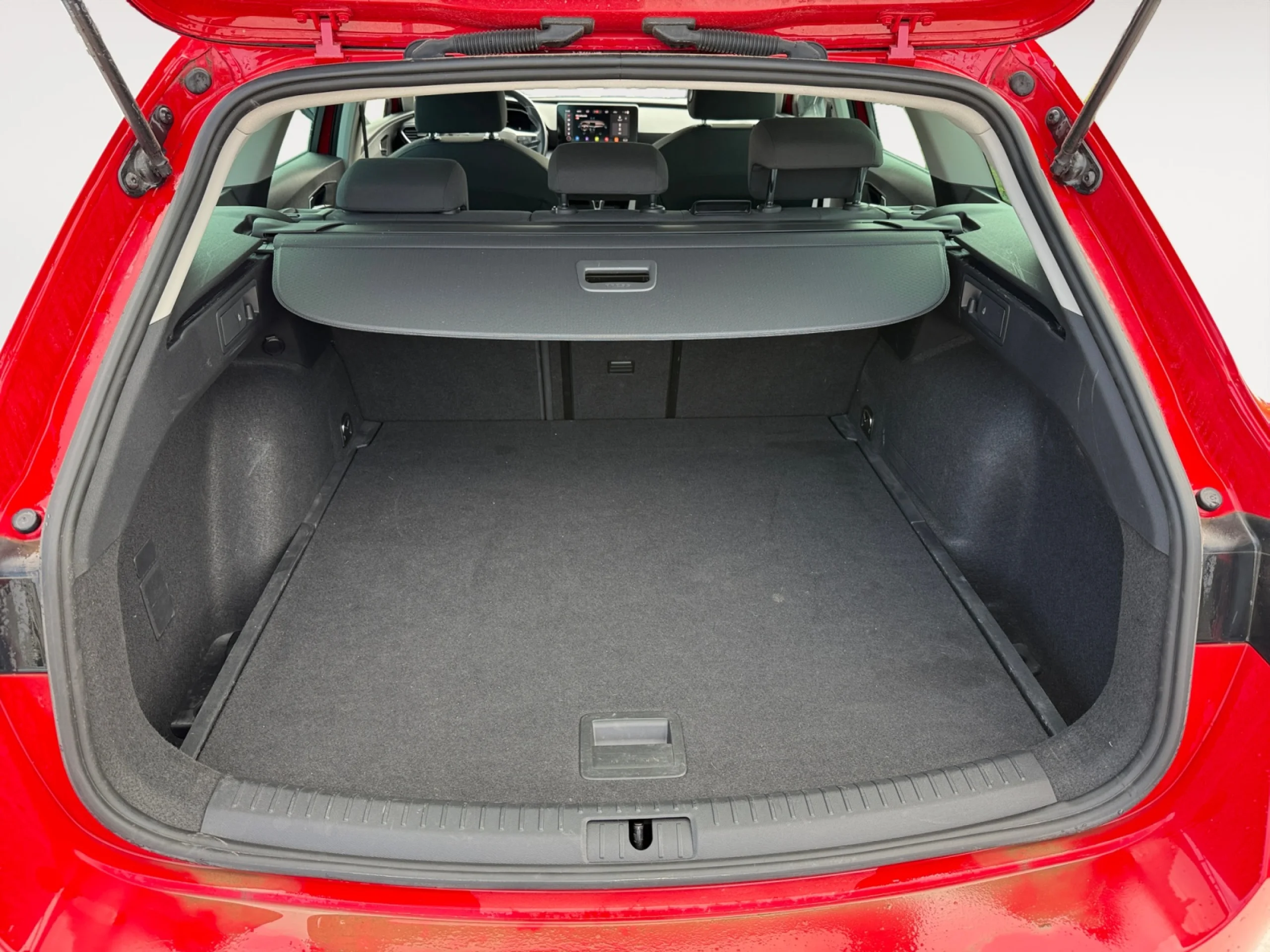SEAT LEON SP 1.0 ETSI 81KW DSG S&S STYLE - Foto 7