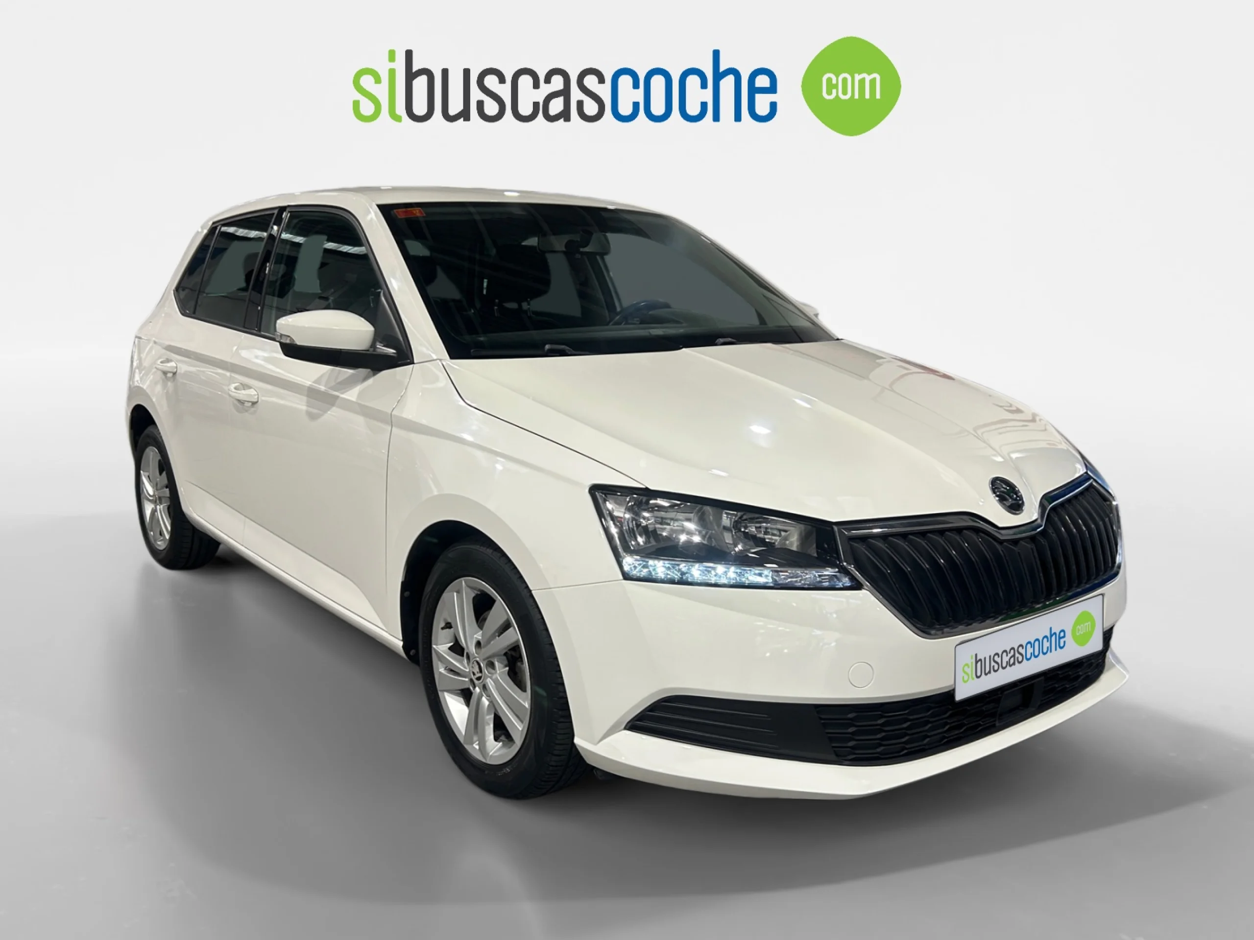 SKODA FABIA 1.0 TSI 70KW (95CV) AMBITION - Foto 1