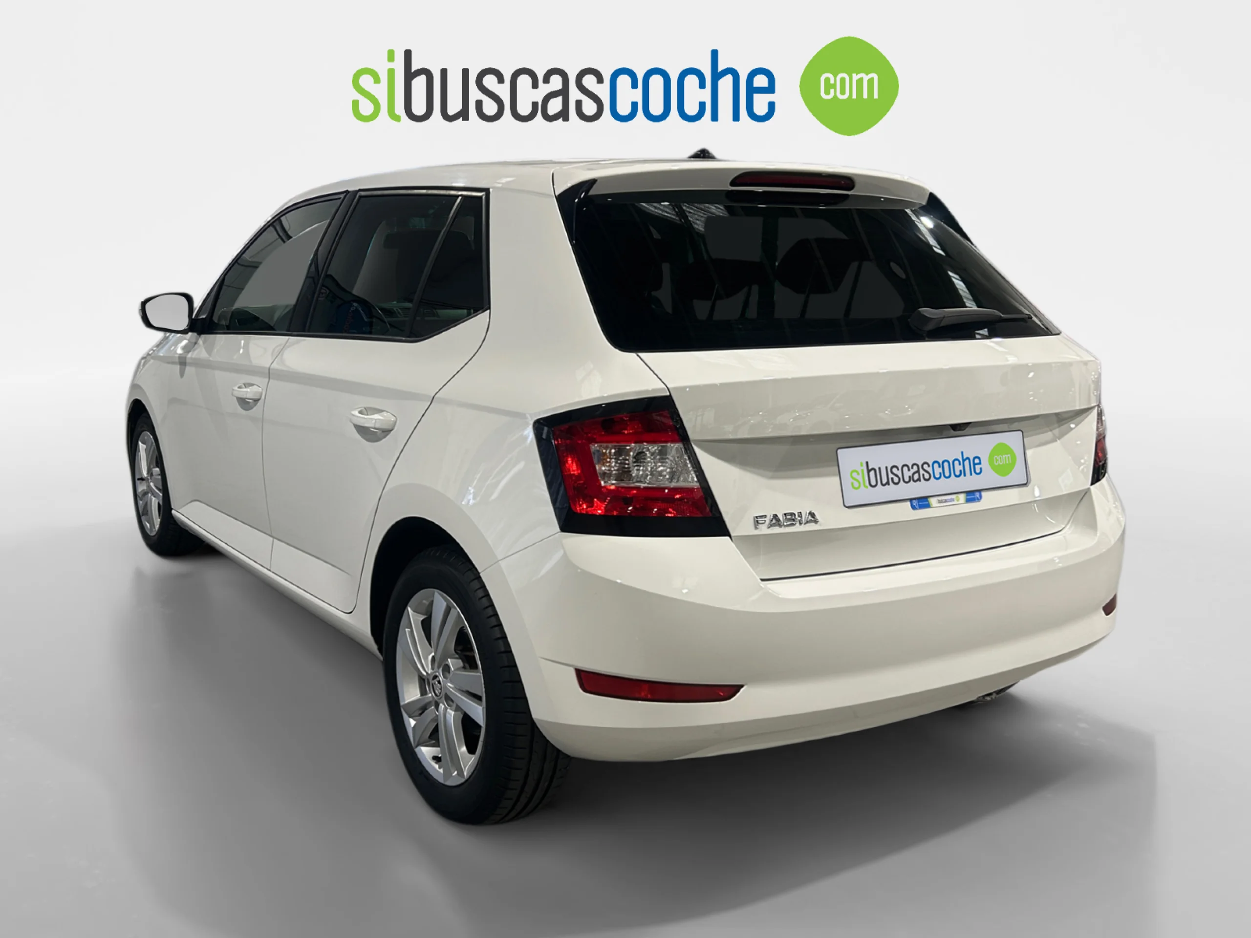 SKODA FABIA 1.0 TSI 70KW (95CV) AMBITION - Foto 2