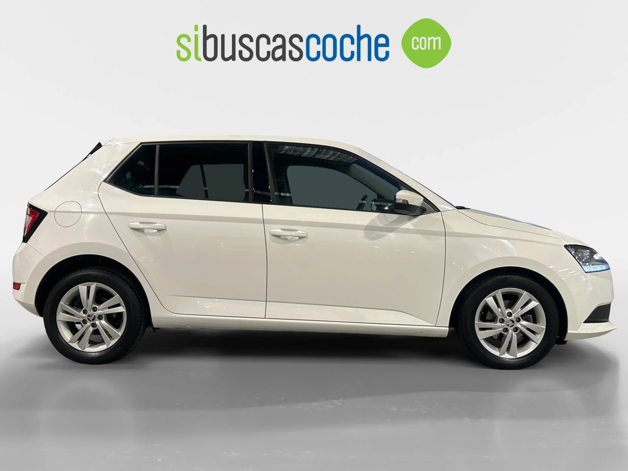 SKODA FABIA 1.0 TSI 70KW (95CV) AMBITION - Foto 3