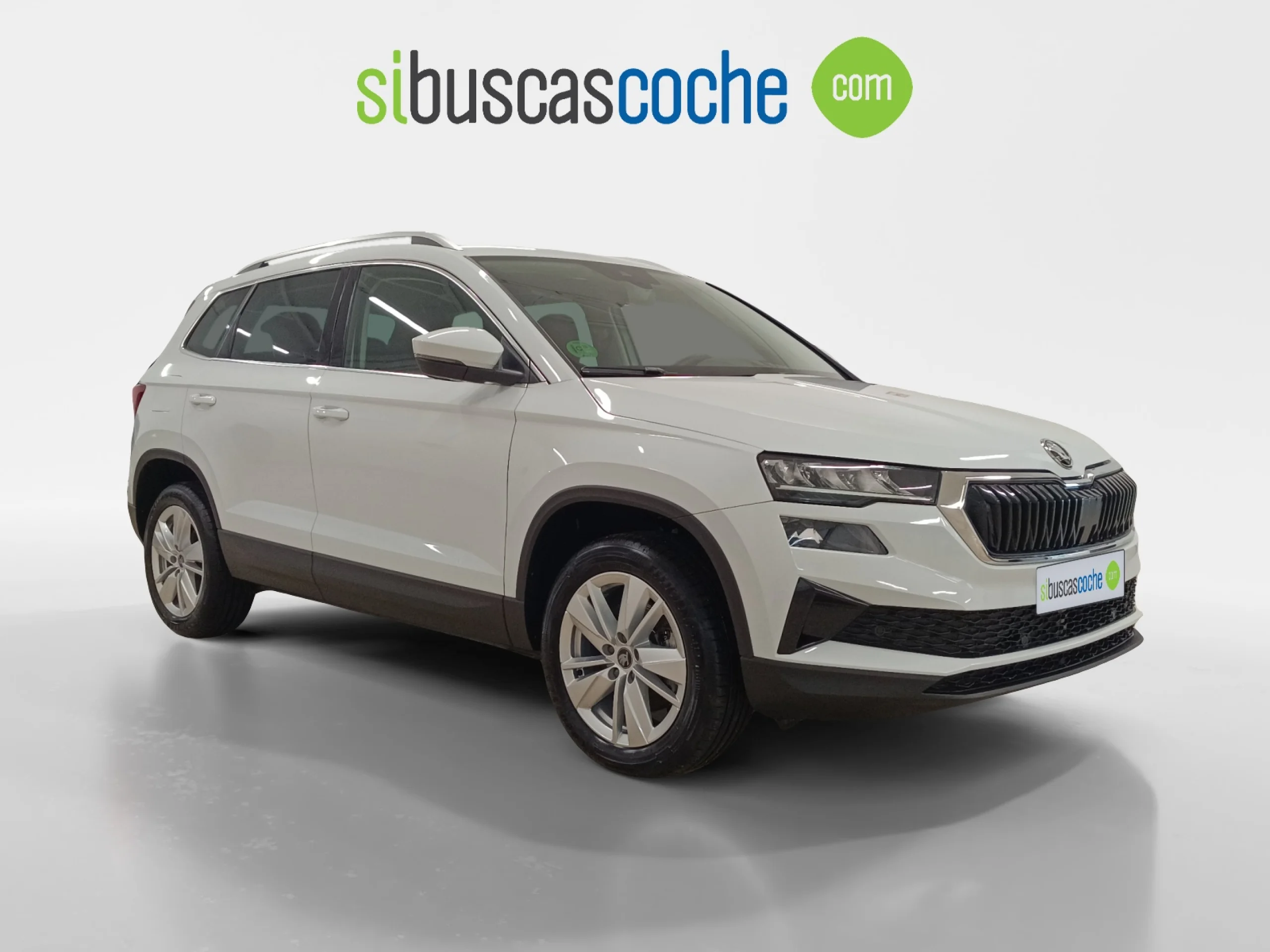 SKODA KAROQ 1.5 TSI 110KW (150CV) ACT SELECTION - Foto 1