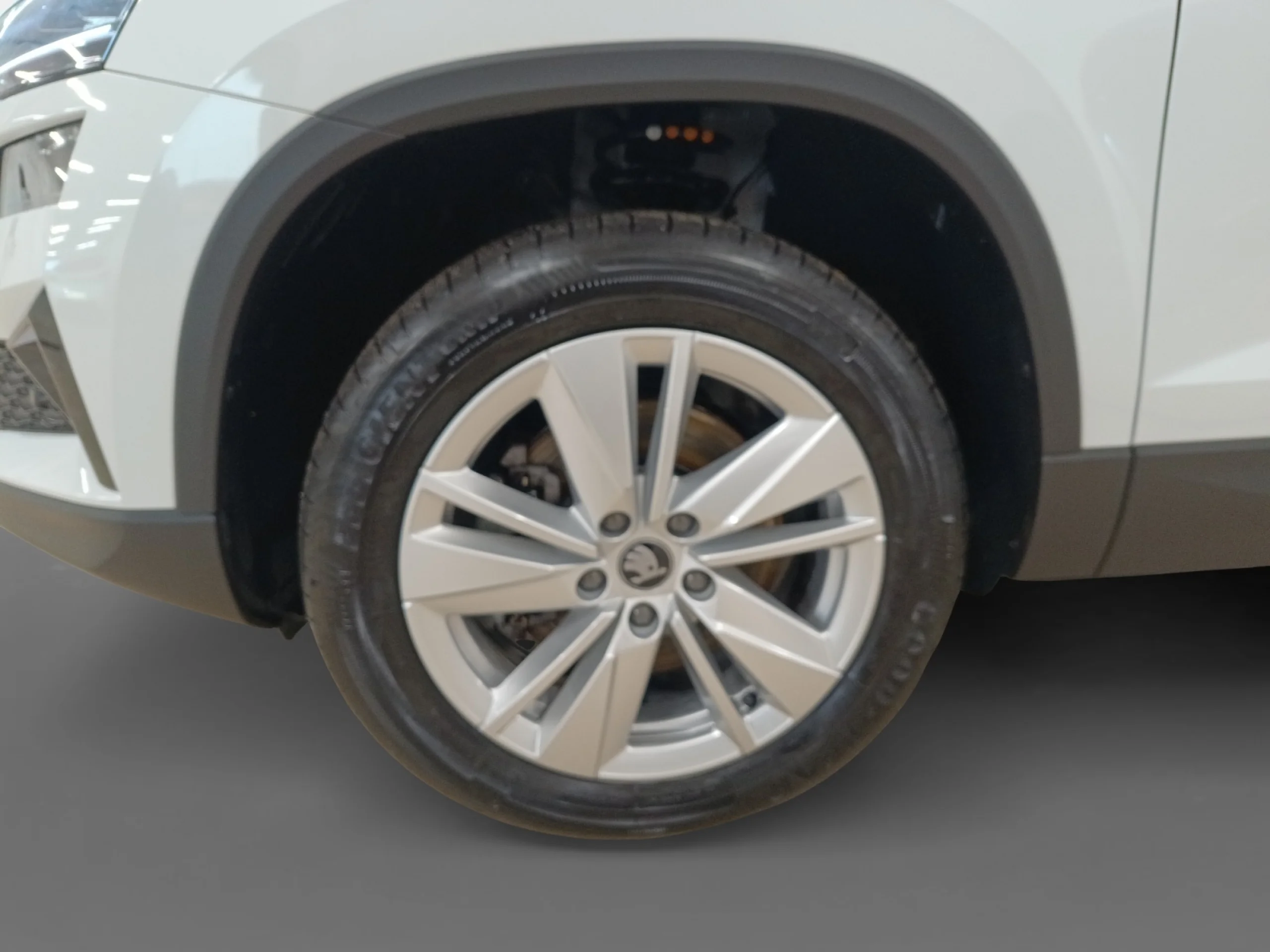 SKODA KAROQ 1.5 TSI 110KW (150CV) ACT SELECTION - Foto 9