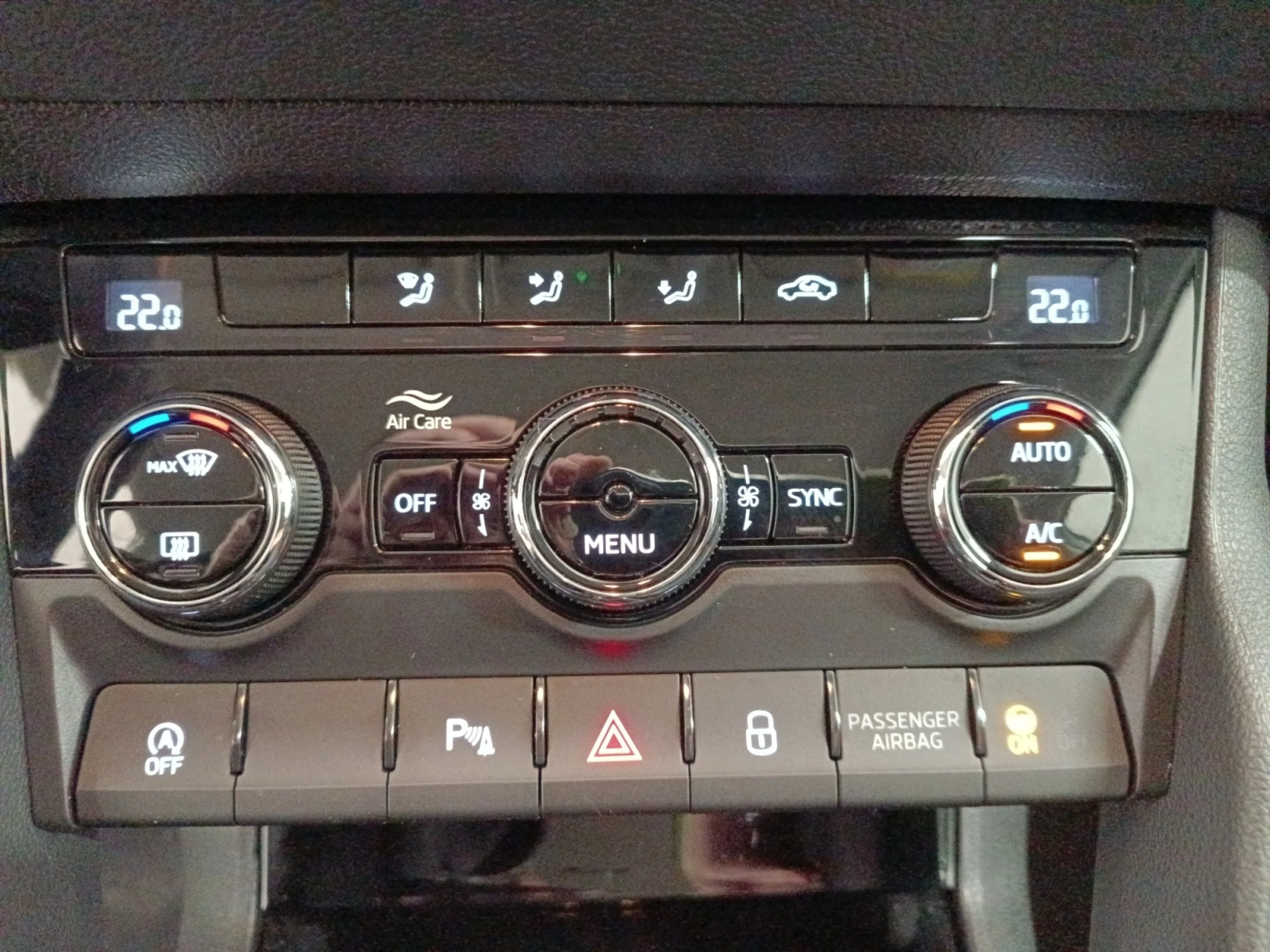 SKODA KAROQ 1.5 TSI 110KW (150CV) ACT SELECTION - Foto 13