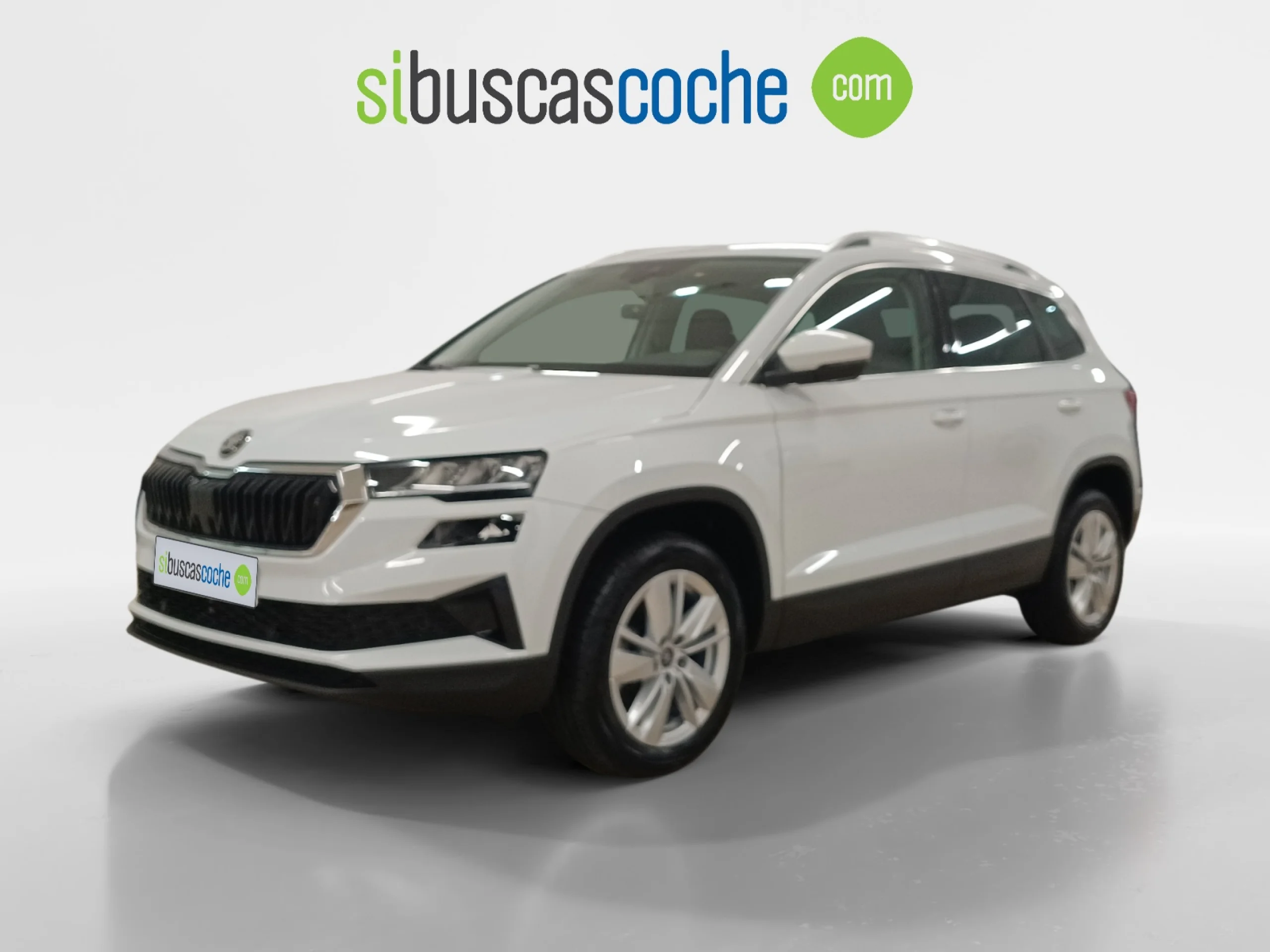 SKODA KAROQ 1.5 TSI 110KW (150CV) ACT SELECTION - Foto 15