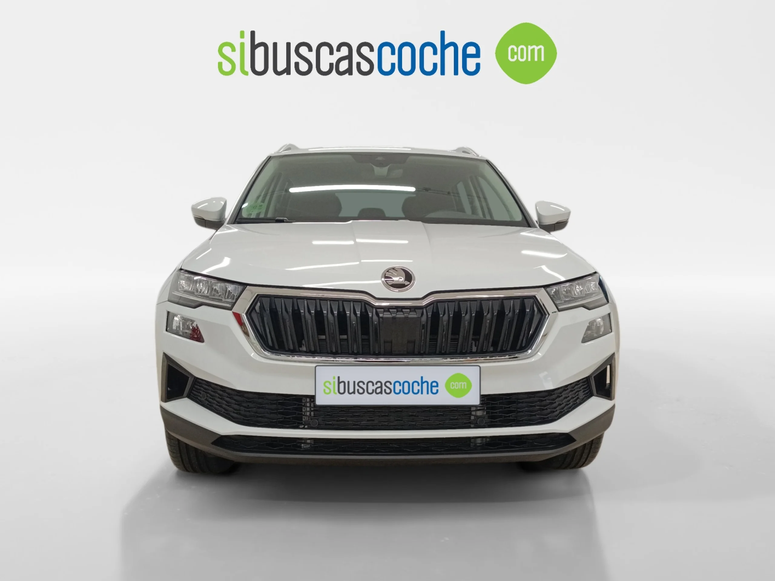 SKODA KAROQ 1.5 TSI 110KW (150CV) ACT SELECTION - Foto 16