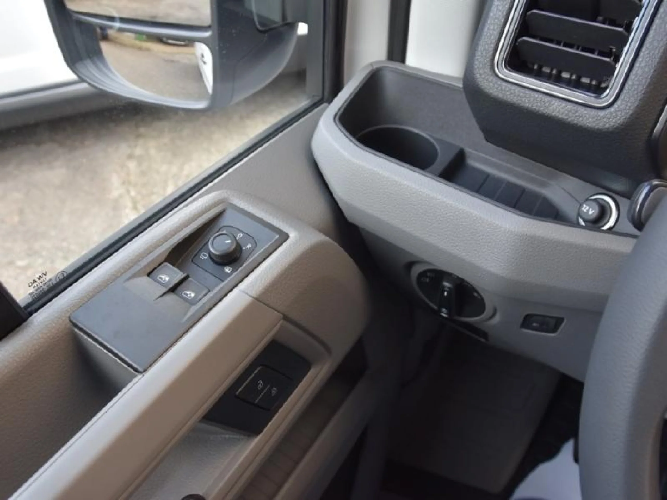 VOLKSWAGEN CRAFTER L3 H3 2.0 TDI 140VC DSG - Foto 12