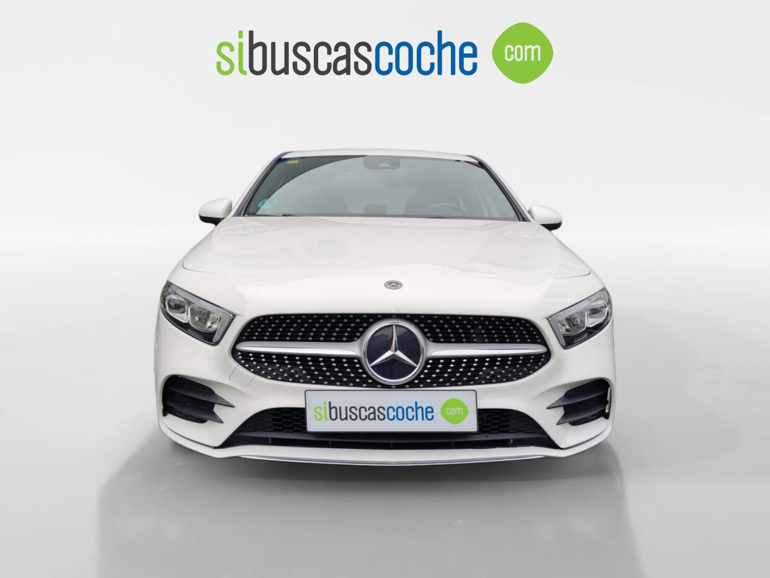 MERCEDES-BENZ CLASE A A 200 D - Foto 15