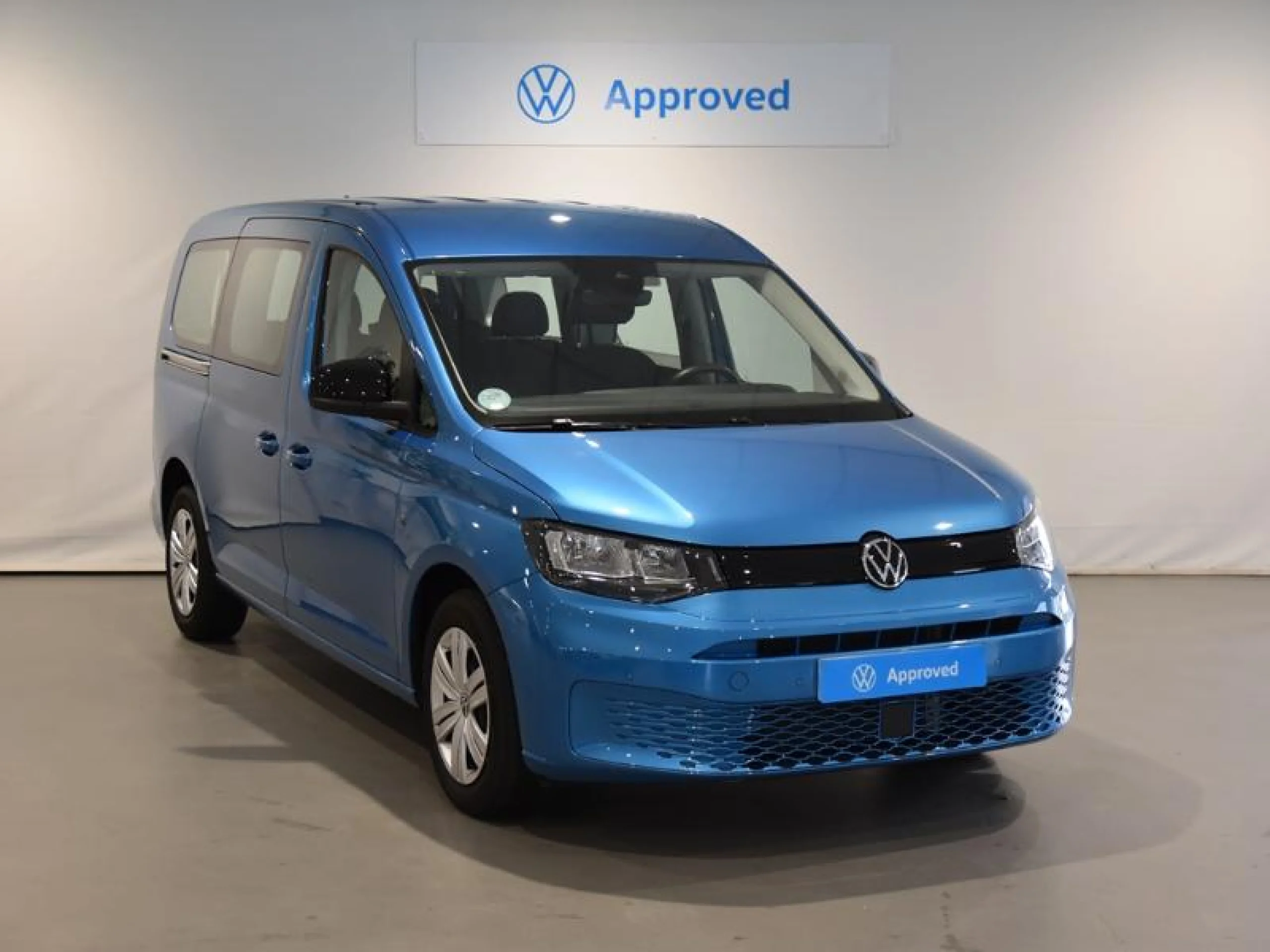 VOLKSWAGEN CADDY MAXI ORIGIN 2.0 TDI 90KW (122CV) DSG - Foto 1