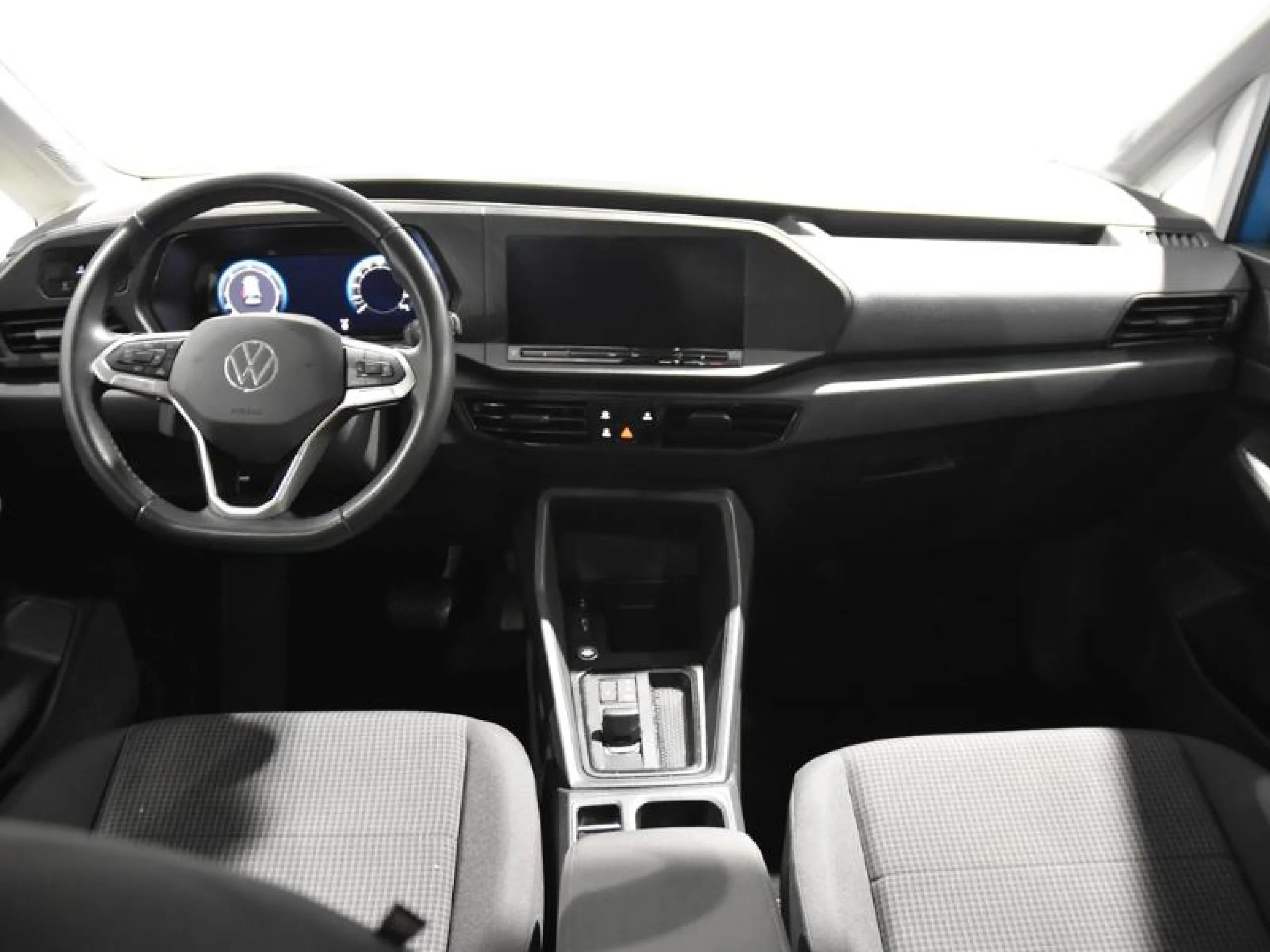 VOLKSWAGEN CADDY MAXI ORIGIN 2.0 TDI 90KW (122CV) DSG - Foto 4