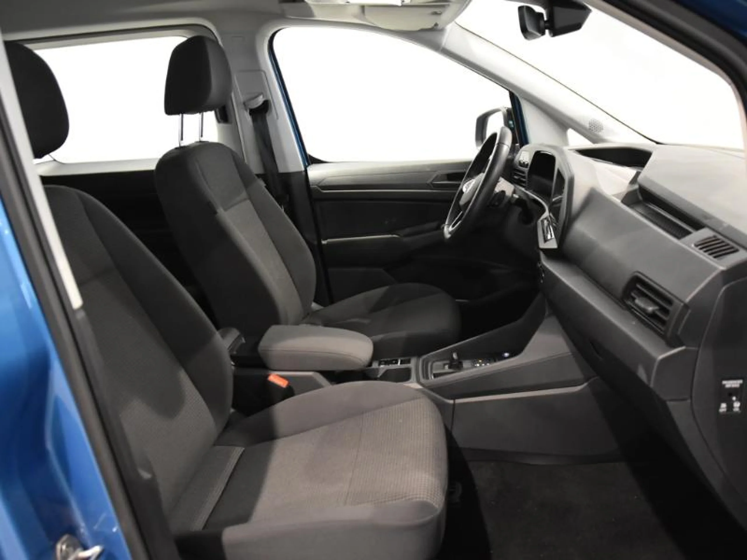 VOLKSWAGEN CADDY MAXI ORIGIN 2.0 TDI 90KW (122CV) DSG - Foto 5