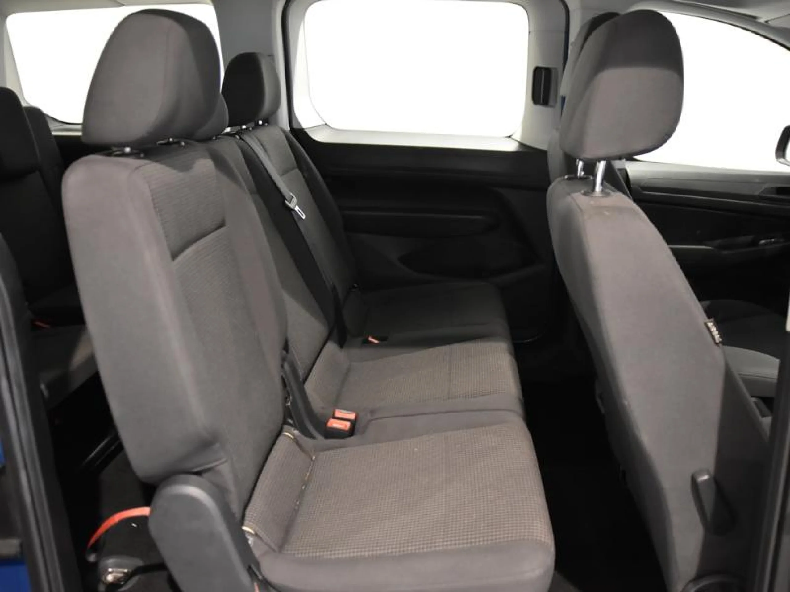 VOLKSWAGEN CADDY MAXI ORIGIN 2.0 TDI 90KW (122CV) DSG - Foto 6