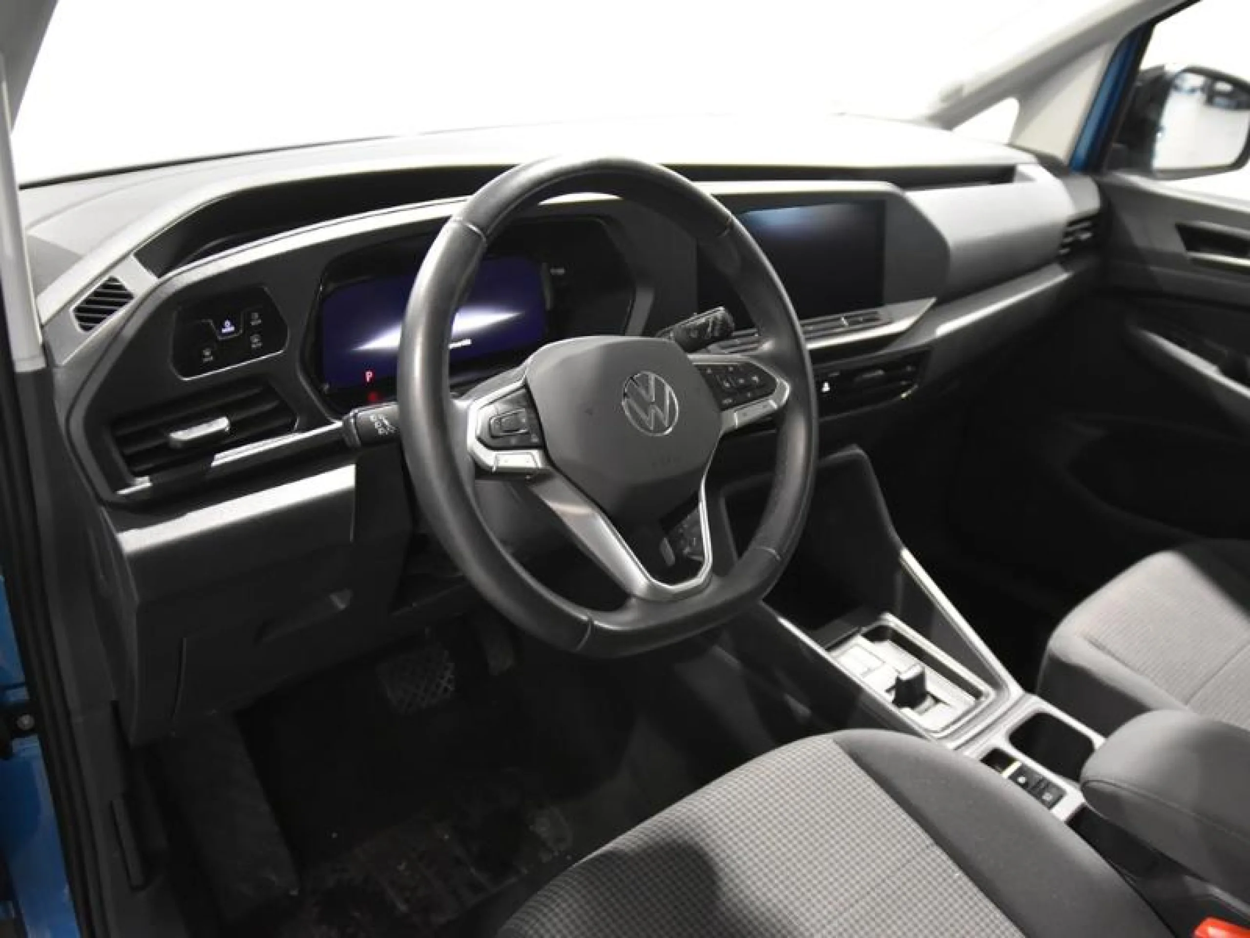 VOLKSWAGEN CADDY MAXI ORIGIN 2.0 TDI 90KW (122CV) DSG - Foto 9