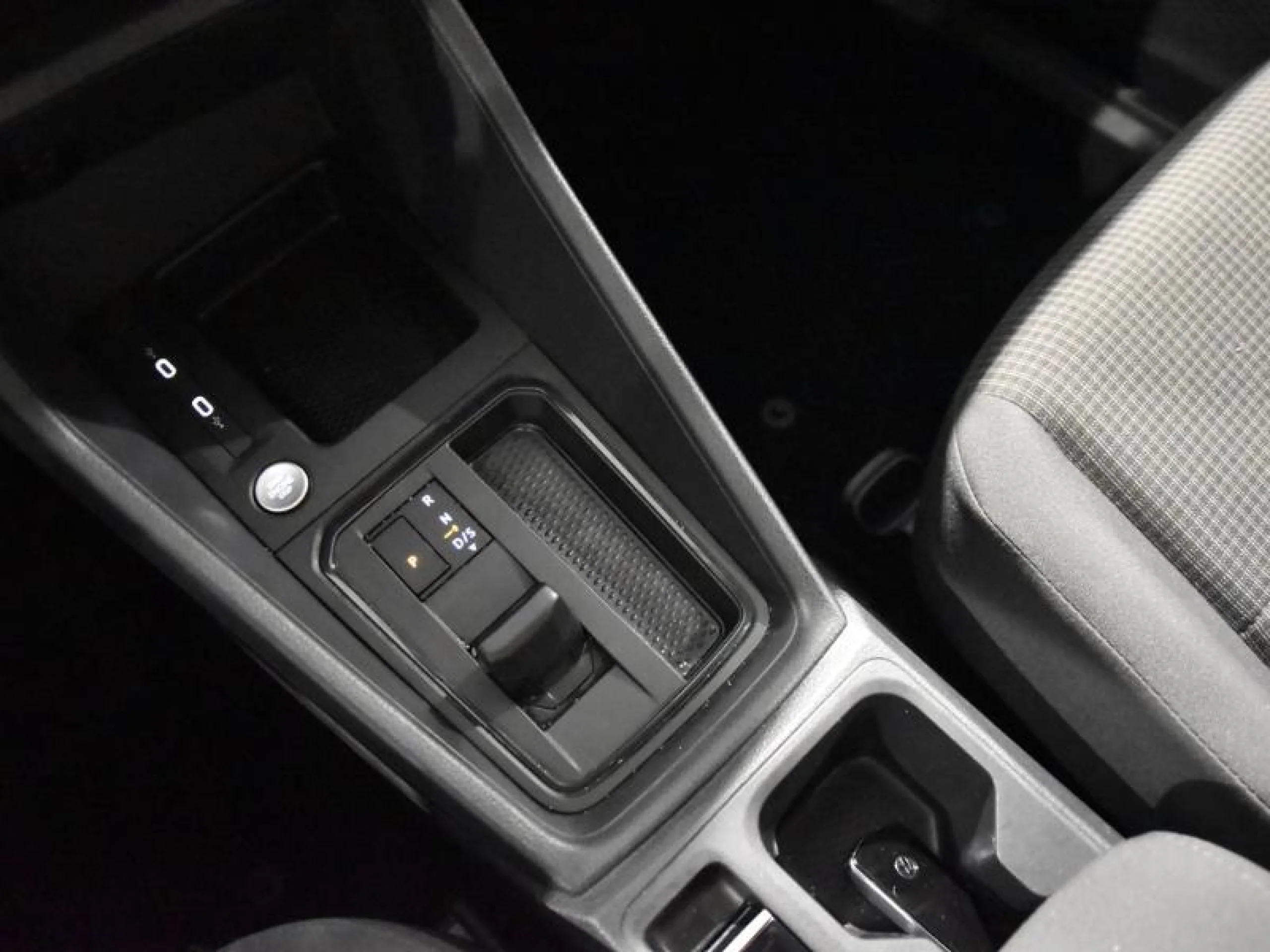 VOLKSWAGEN CADDY MAXI ORIGIN 2.0 TDI 90KW (122CV) DSG - Foto 10