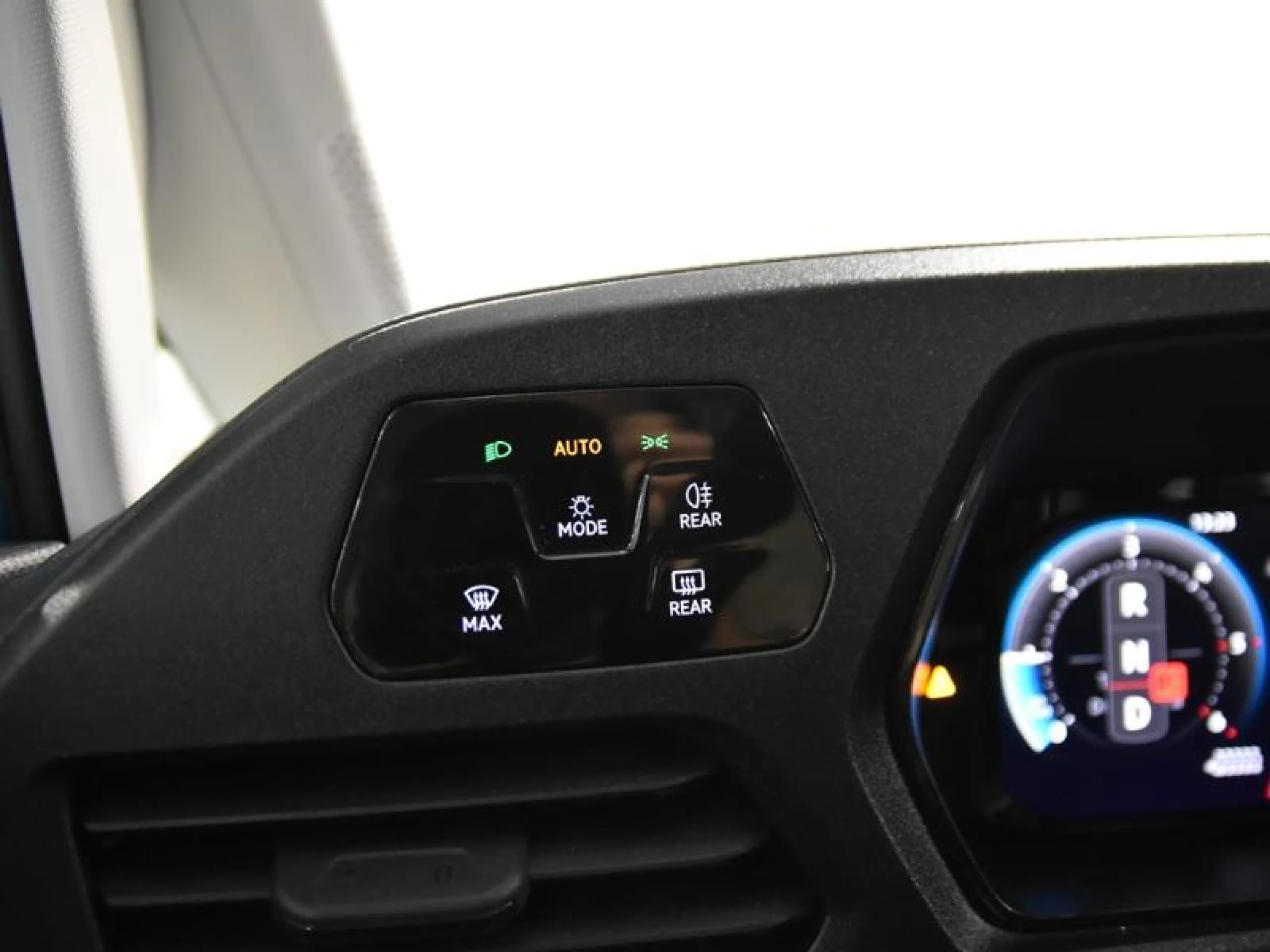 VOLKSWAGEN CADDY MAXI ORIGIN 2.0 TDI 90KW (122CV) DSG - Foto 17