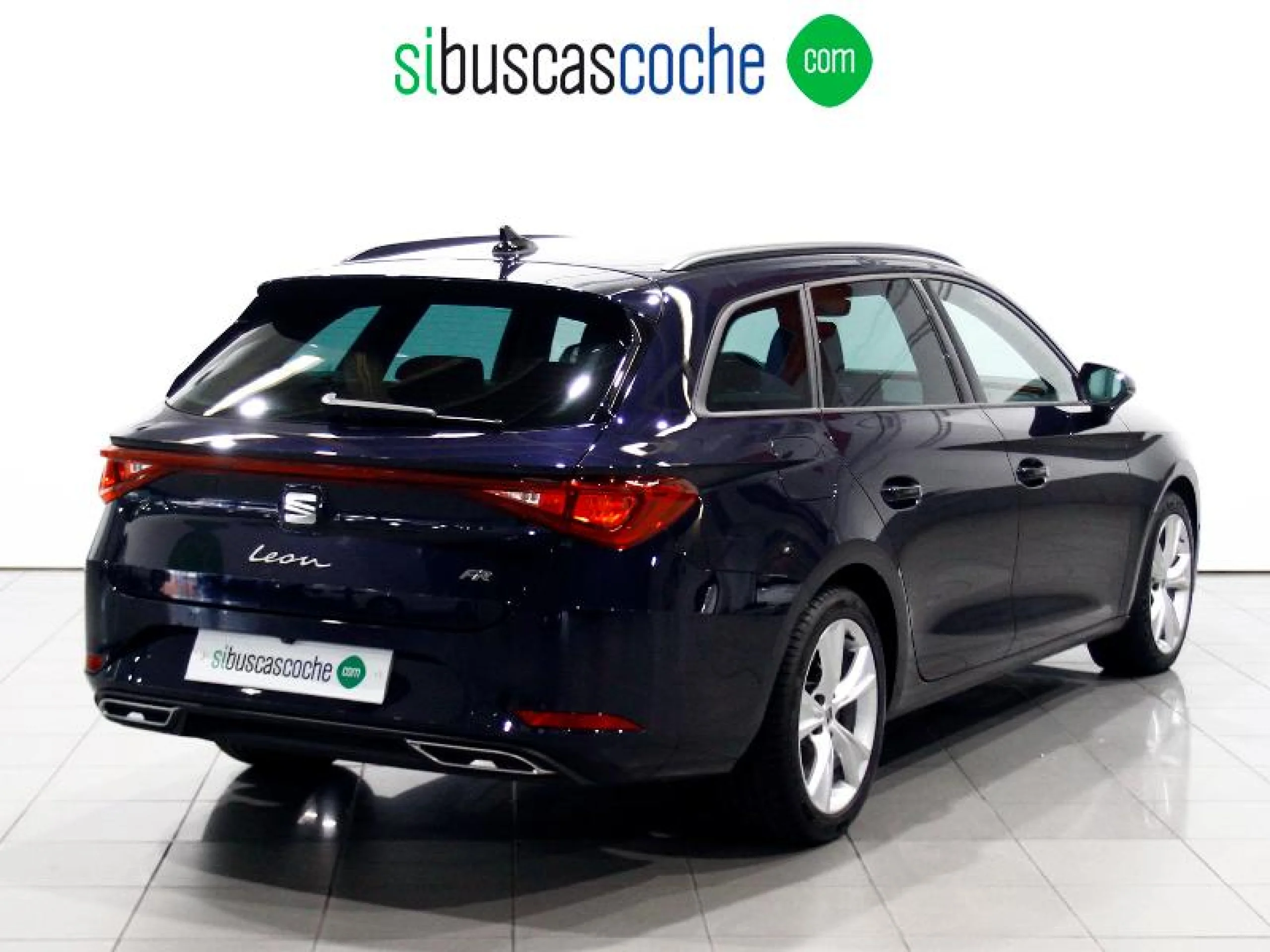 SEAT LEON SP 2.0 TDI 110KW DSG S&S FR GO L - Foto 3