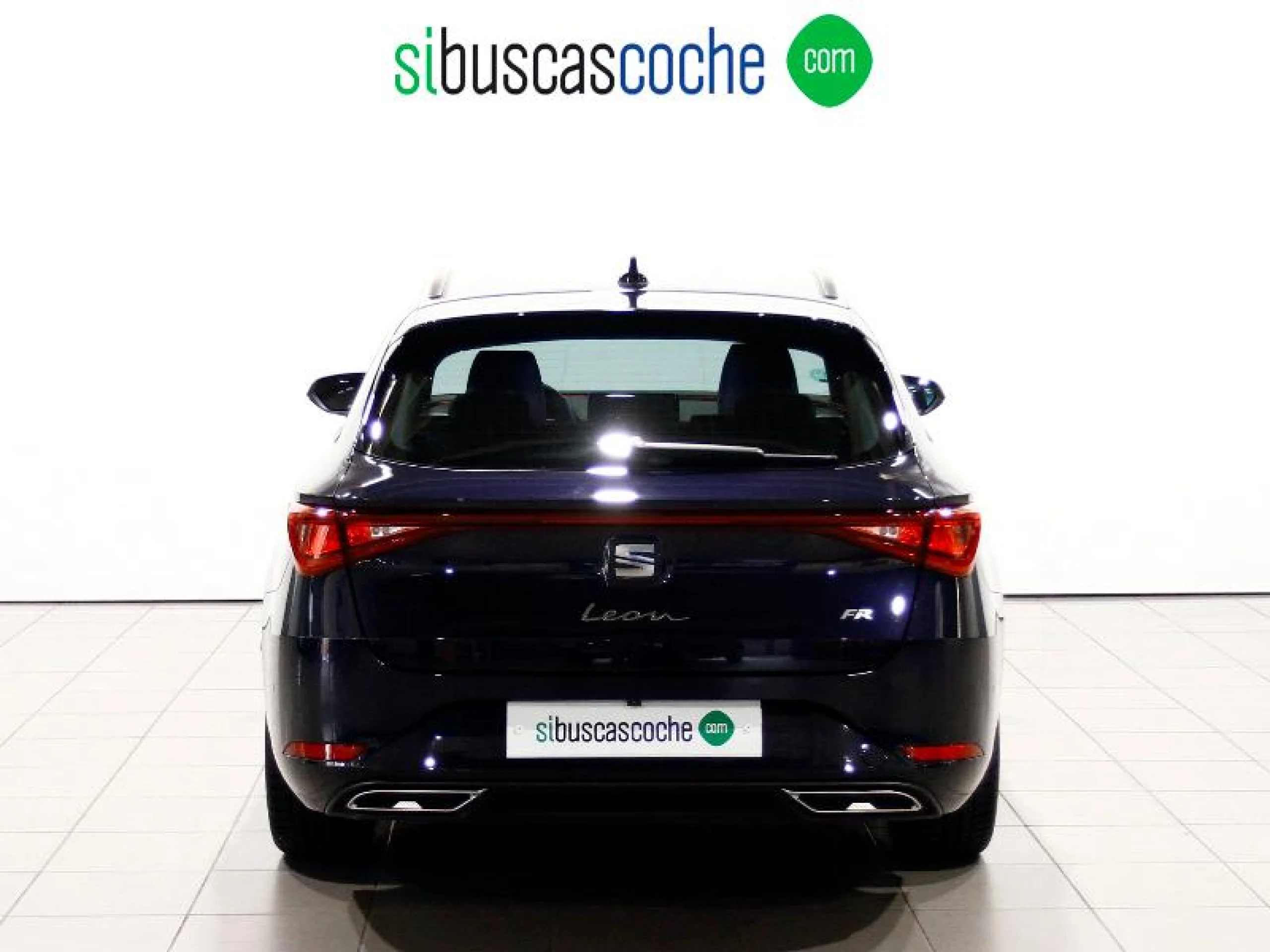 SEAT LEON SP 2.0 TDI 110KW DSG S&S FR GO L - Foto 19