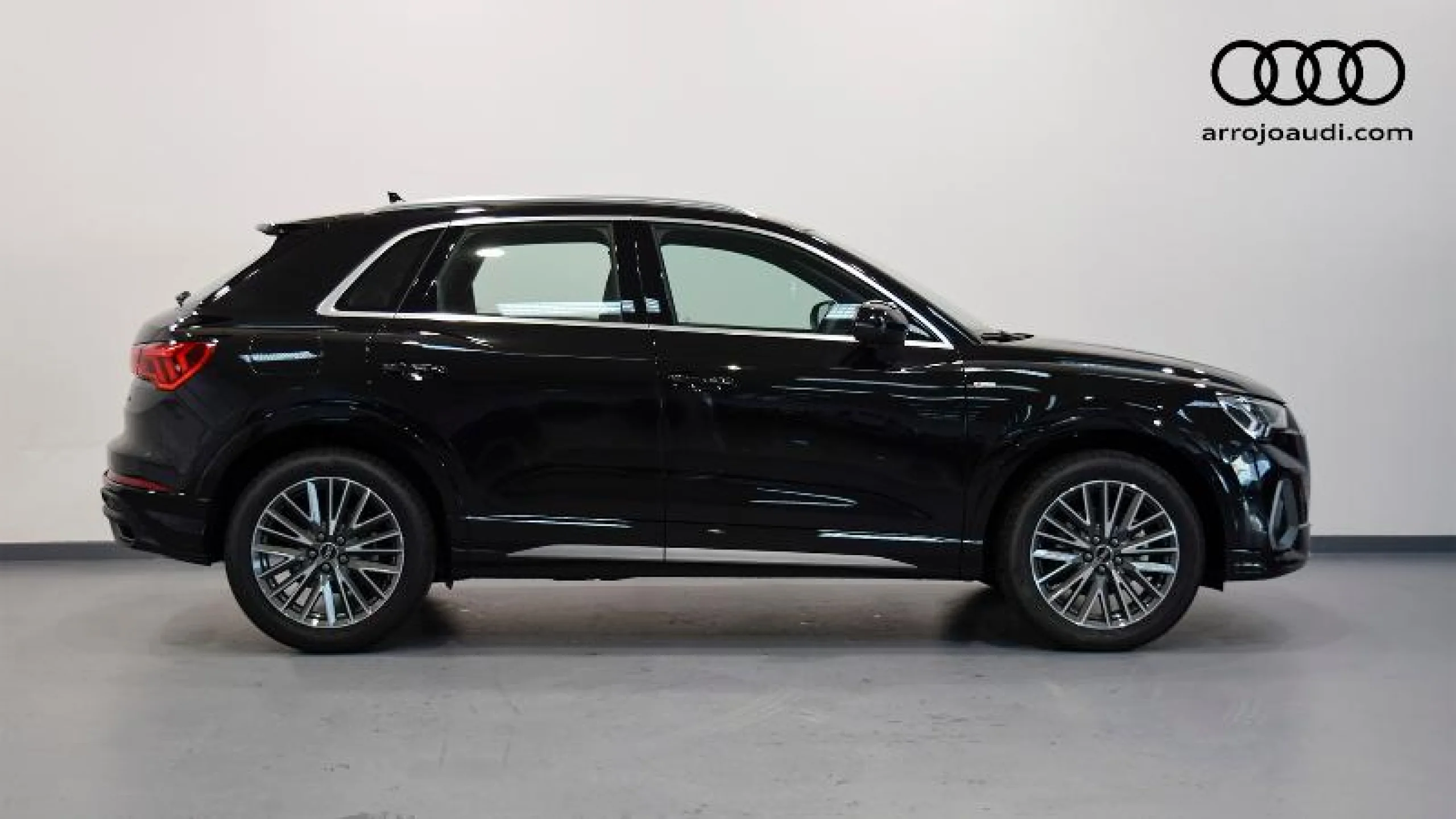 AUDI Q3 S LINE 35 TDI 110KW (150CV) S TRONIC - Foto 3